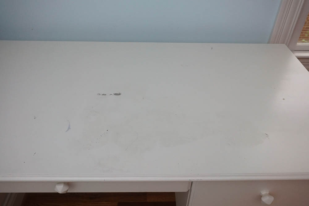 Pottery Barn Kids "Madeline" Storage Desk