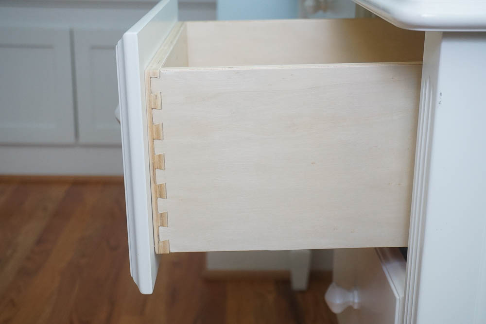 Pottery Barn Kids "Madeline" Storage Desk