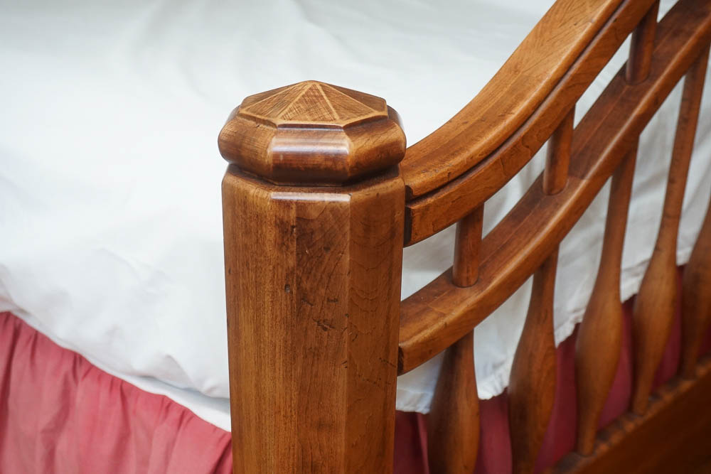 Bob Timberlake Queen Size Bed Frame