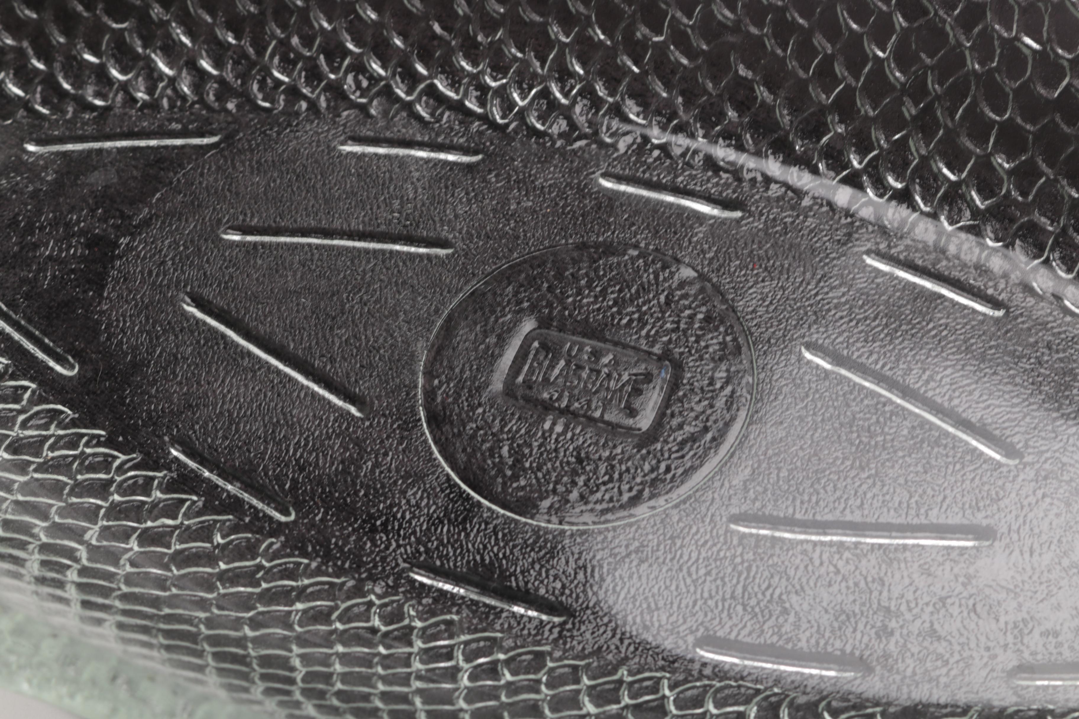 Glass Dishes and Platters