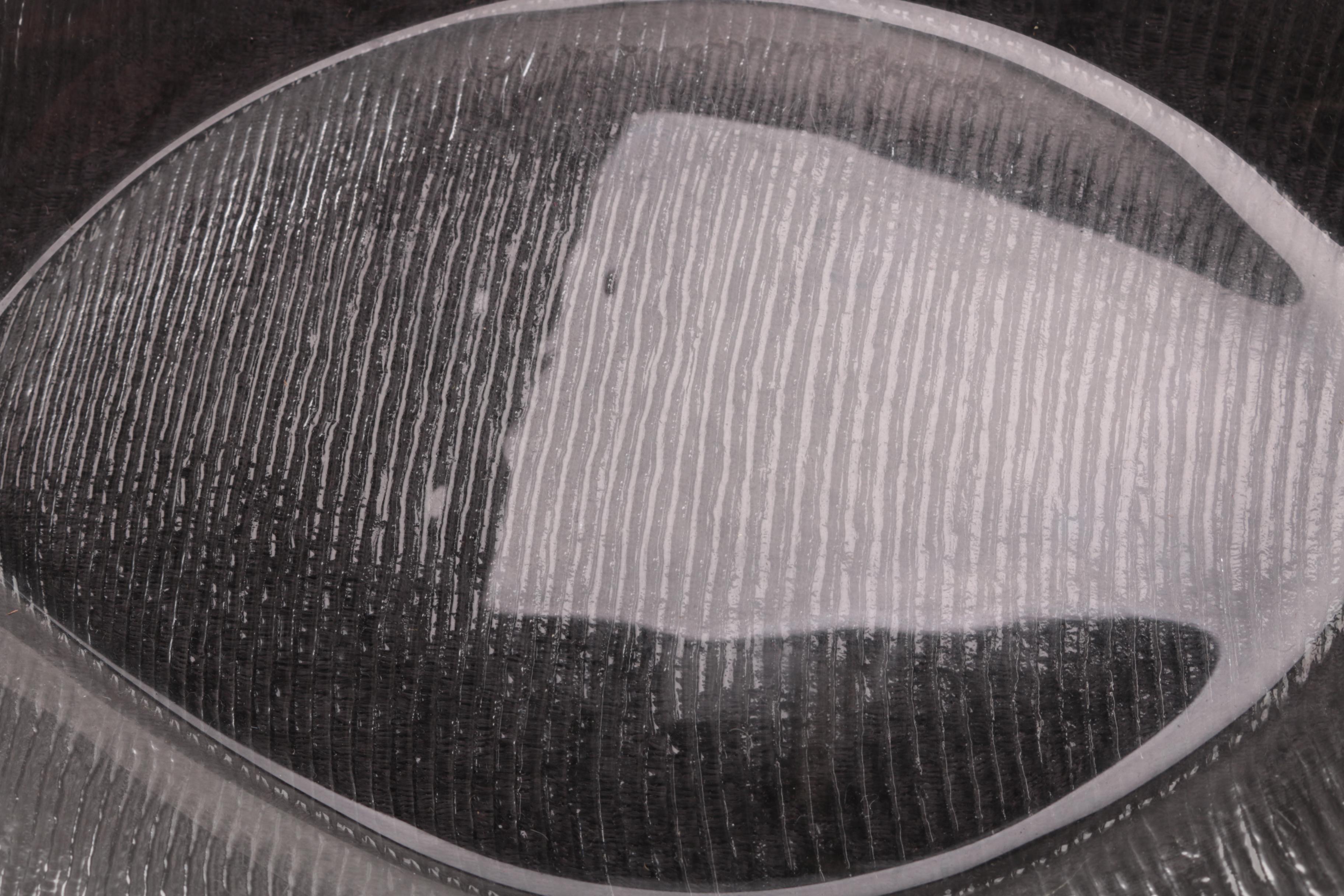 Glass Dishes and Platters