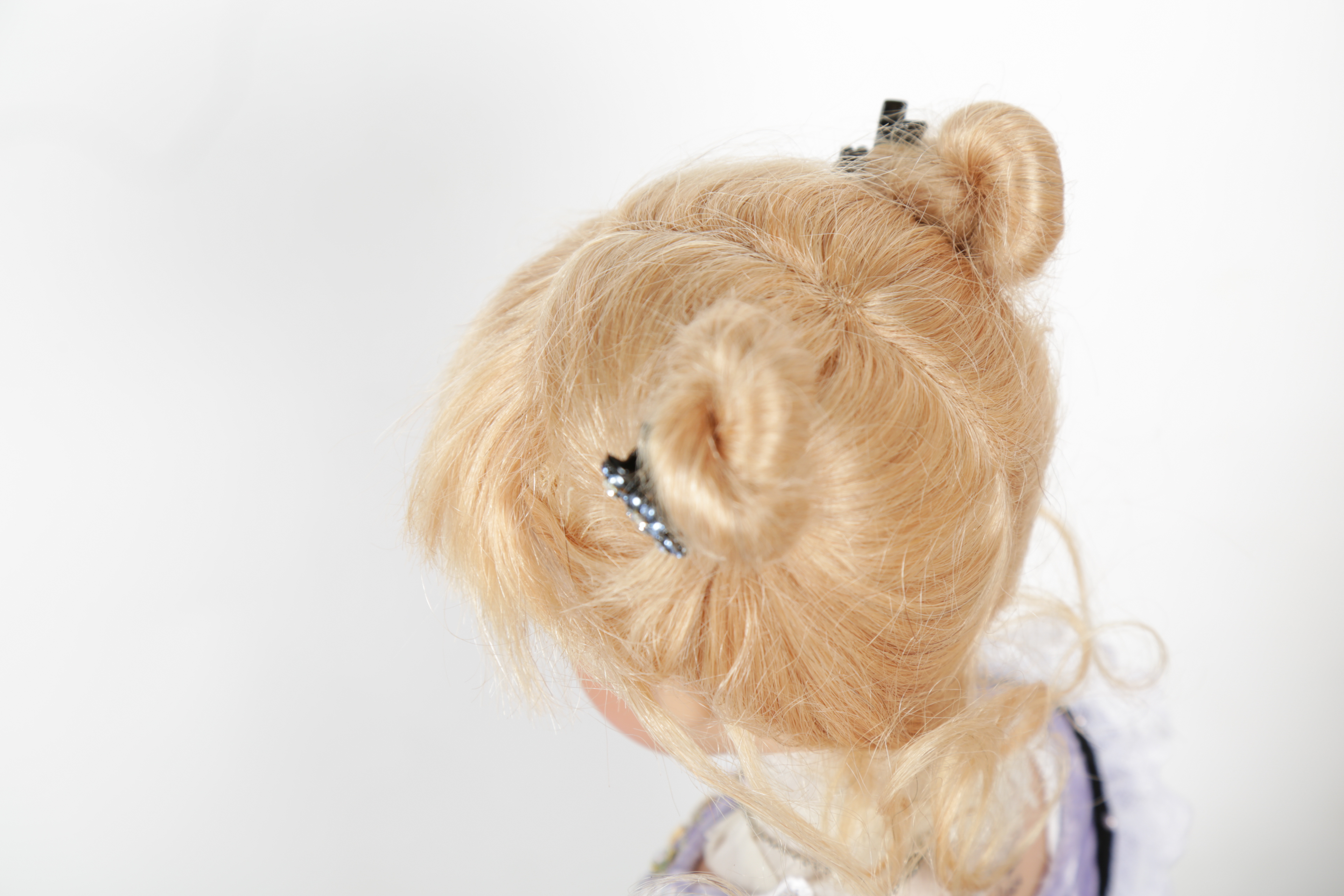 Limited Edition Jan McLean Paige and Court of Dolls "Kami" Dolls