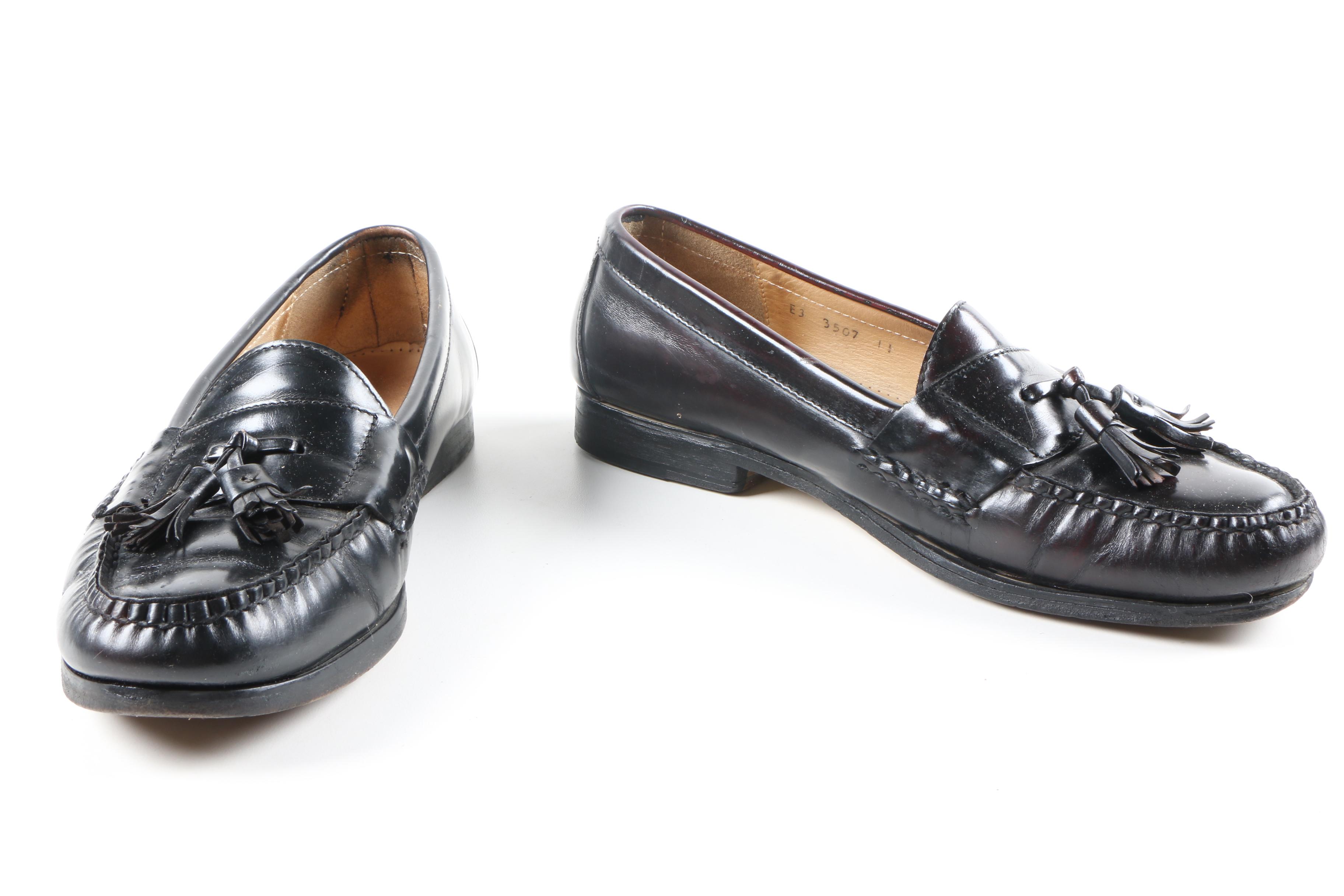 Men's Cole Haan Tassel Loafers