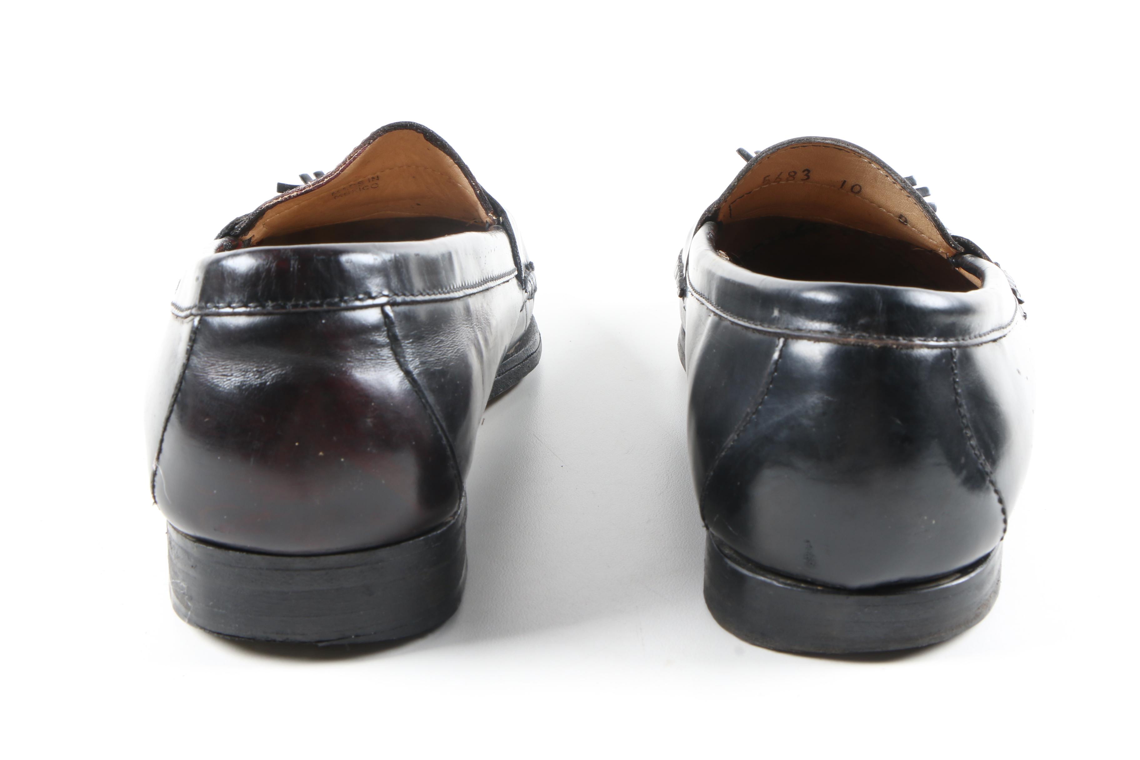 Men's Cole Haan Tassel Loafers