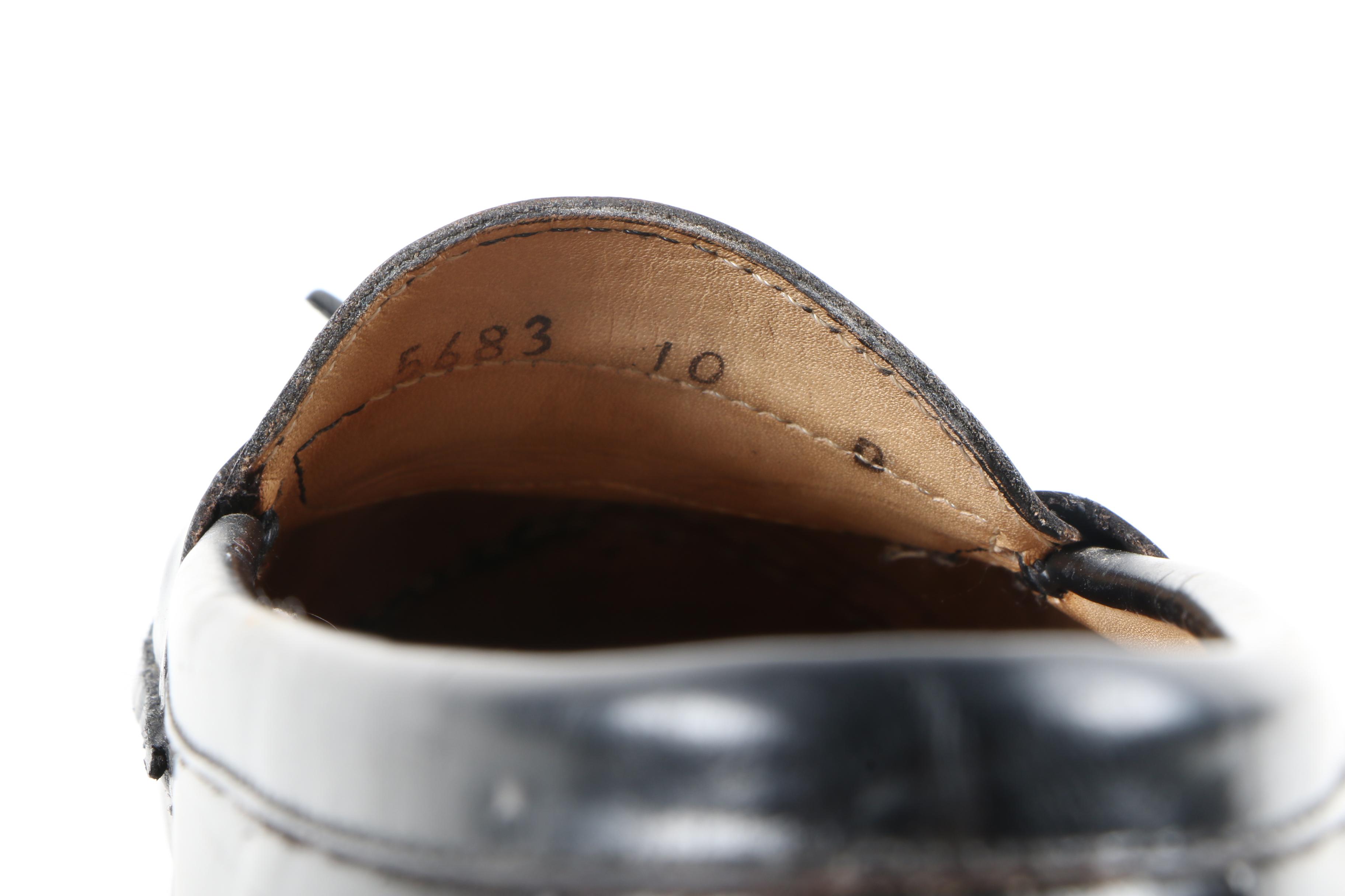 Men's Cole Haan Tassel Loafers