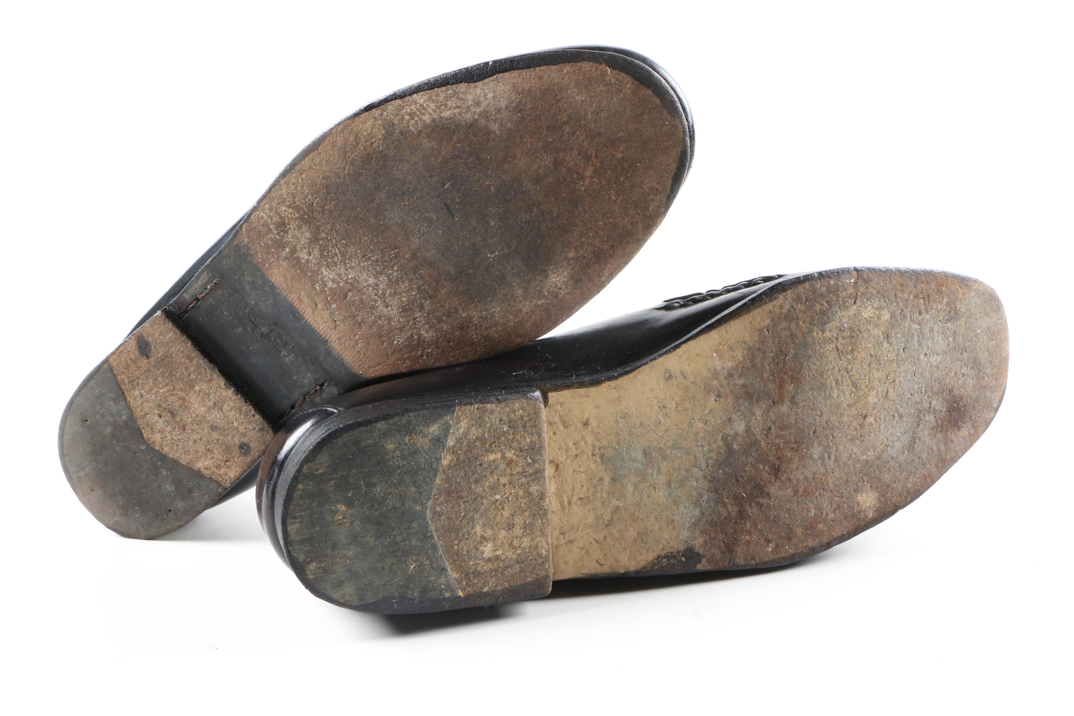 Men's Cole Haan Tassel Loafers