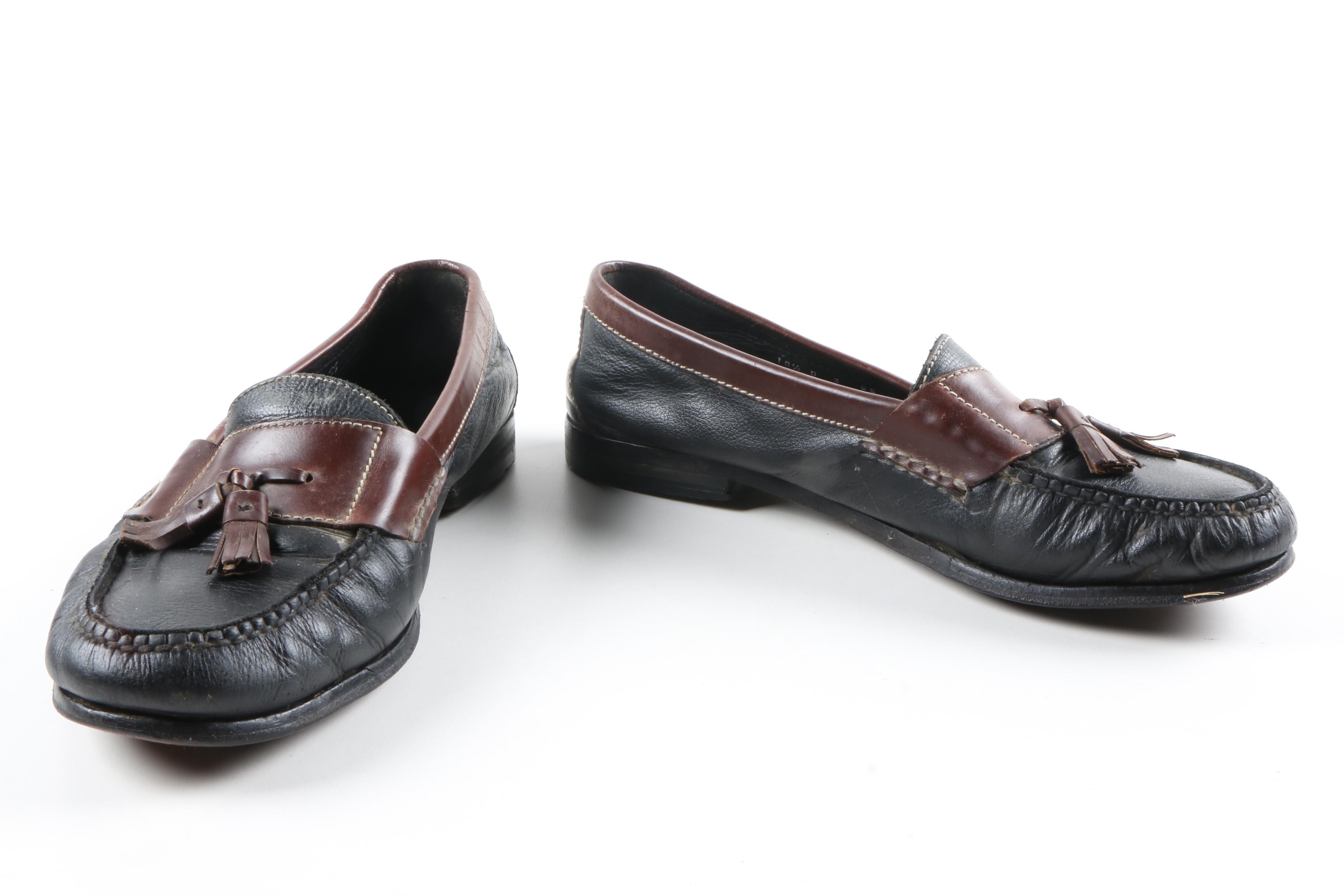 Men's Cole Haan Tassel Loafers