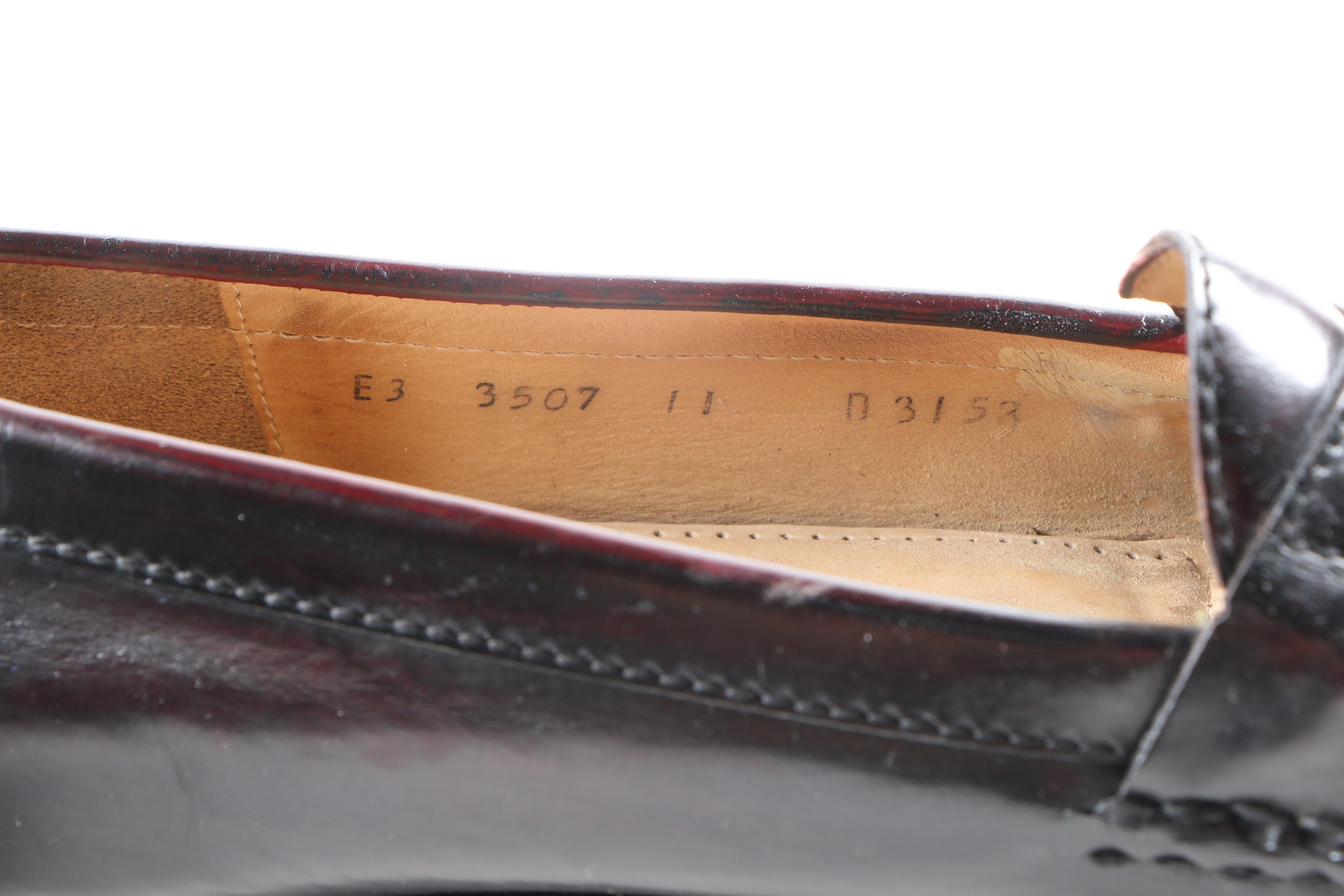 Men's Cole Haan Tassel Loafers