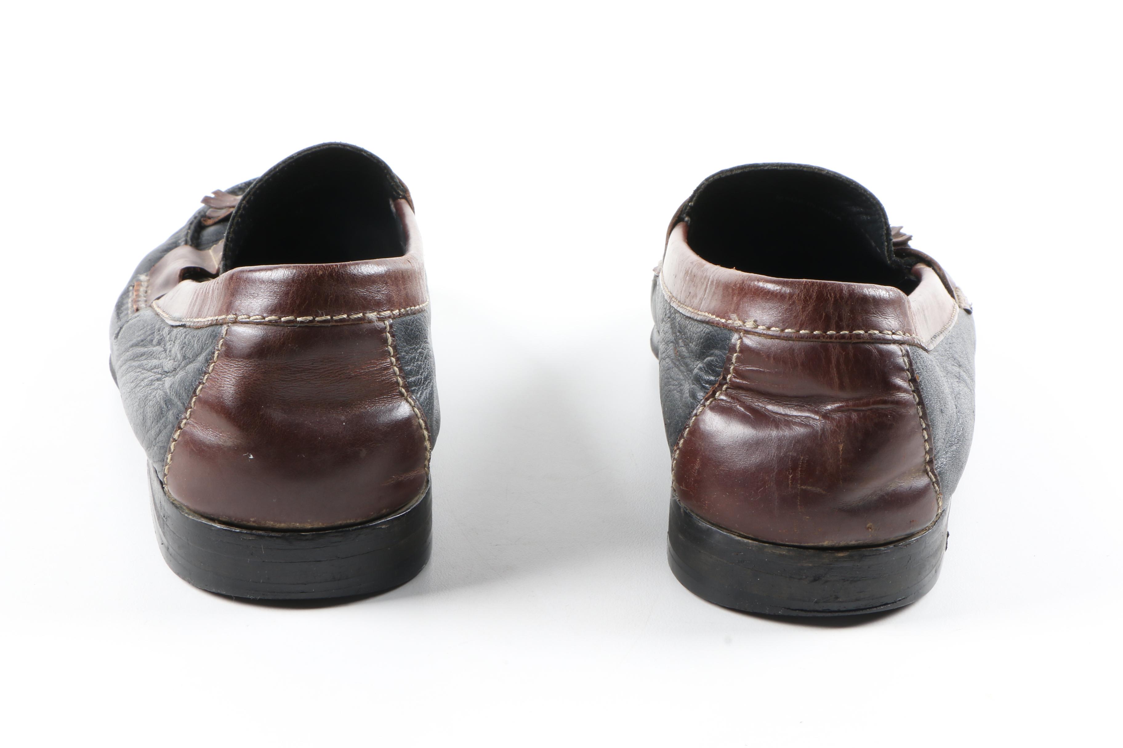 Men's Cole Haan Tassel Loafers