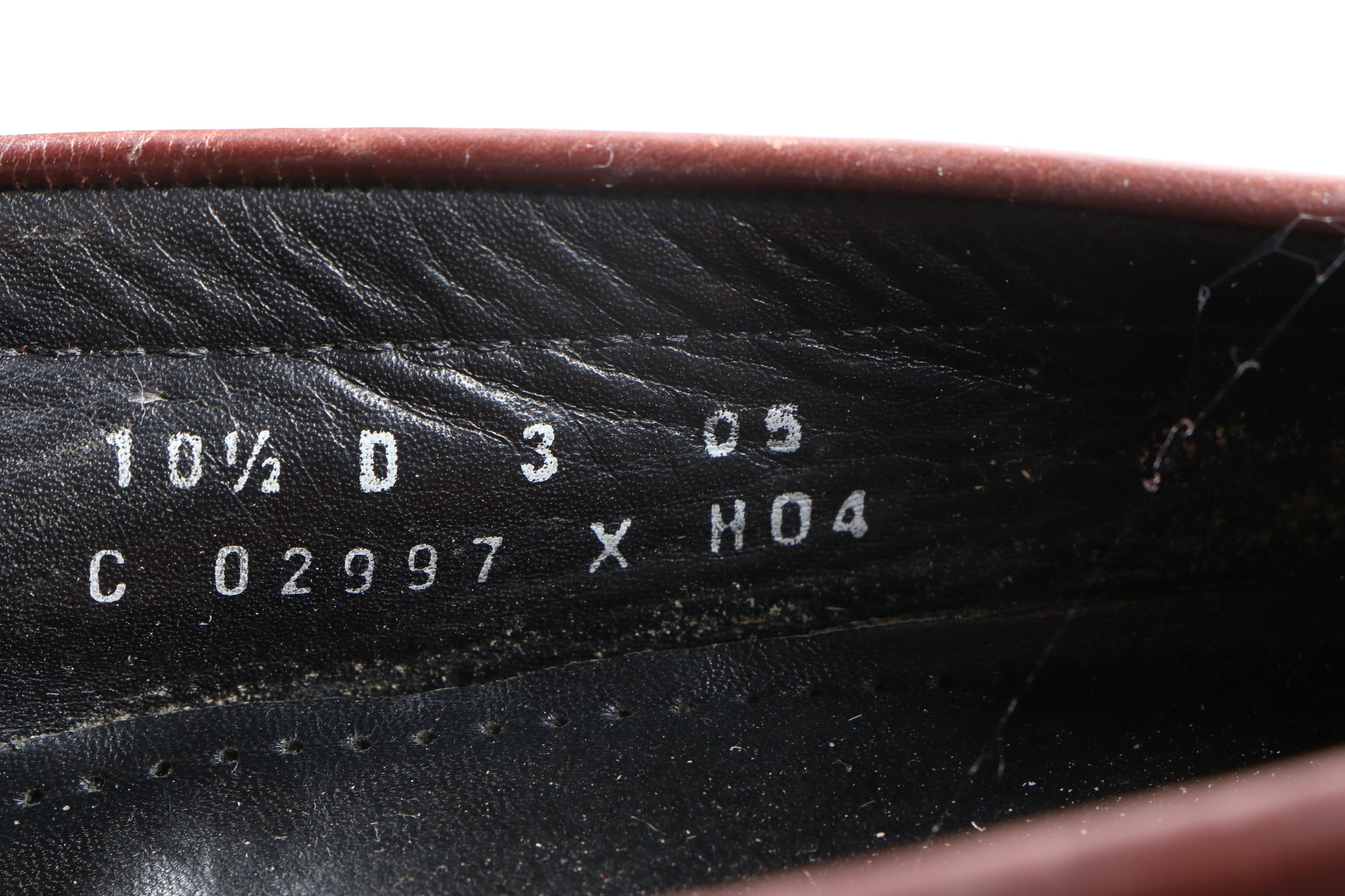 Men's Cole Haan Tassel Loafers