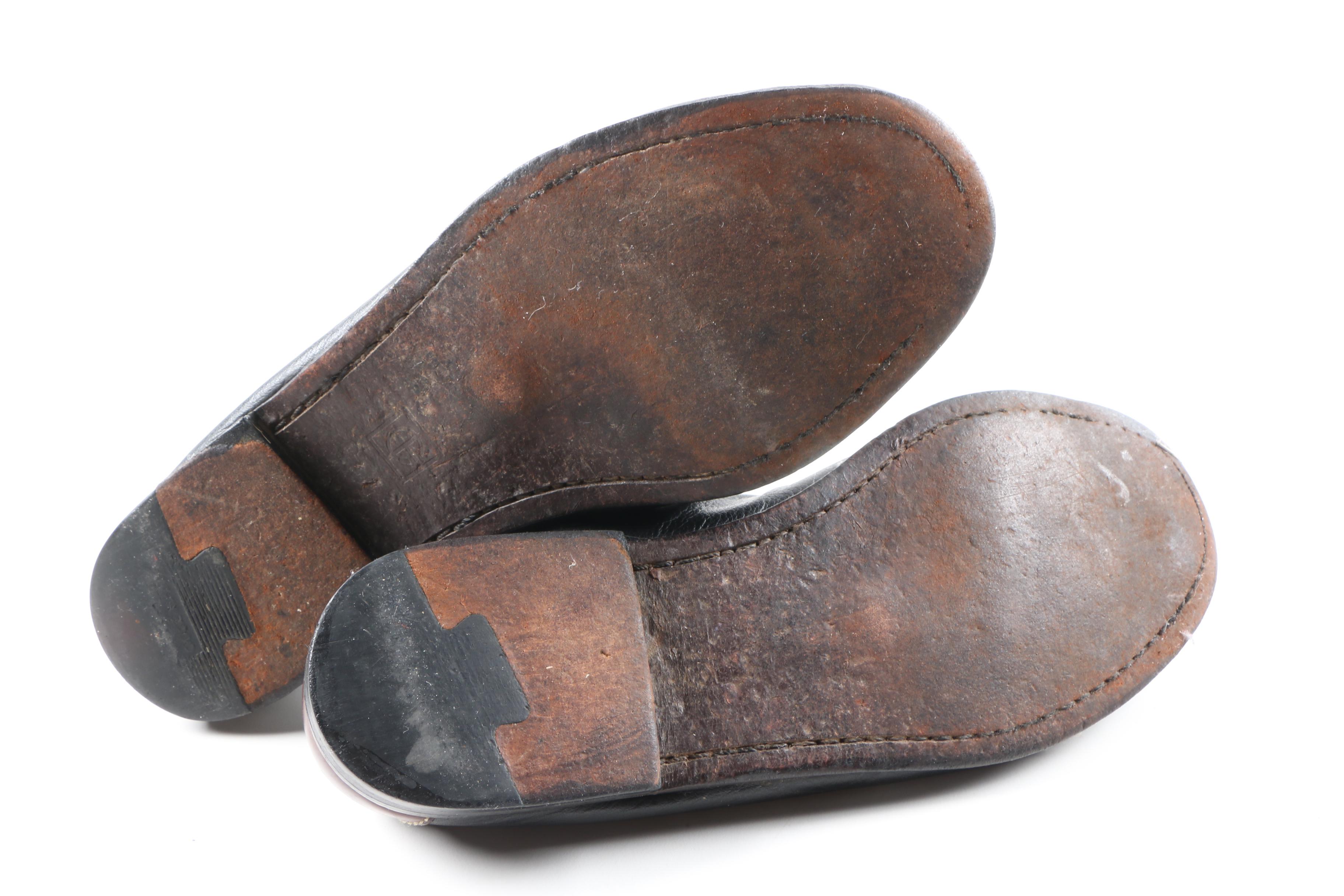 Men's Cole Haan Tassel Loafers