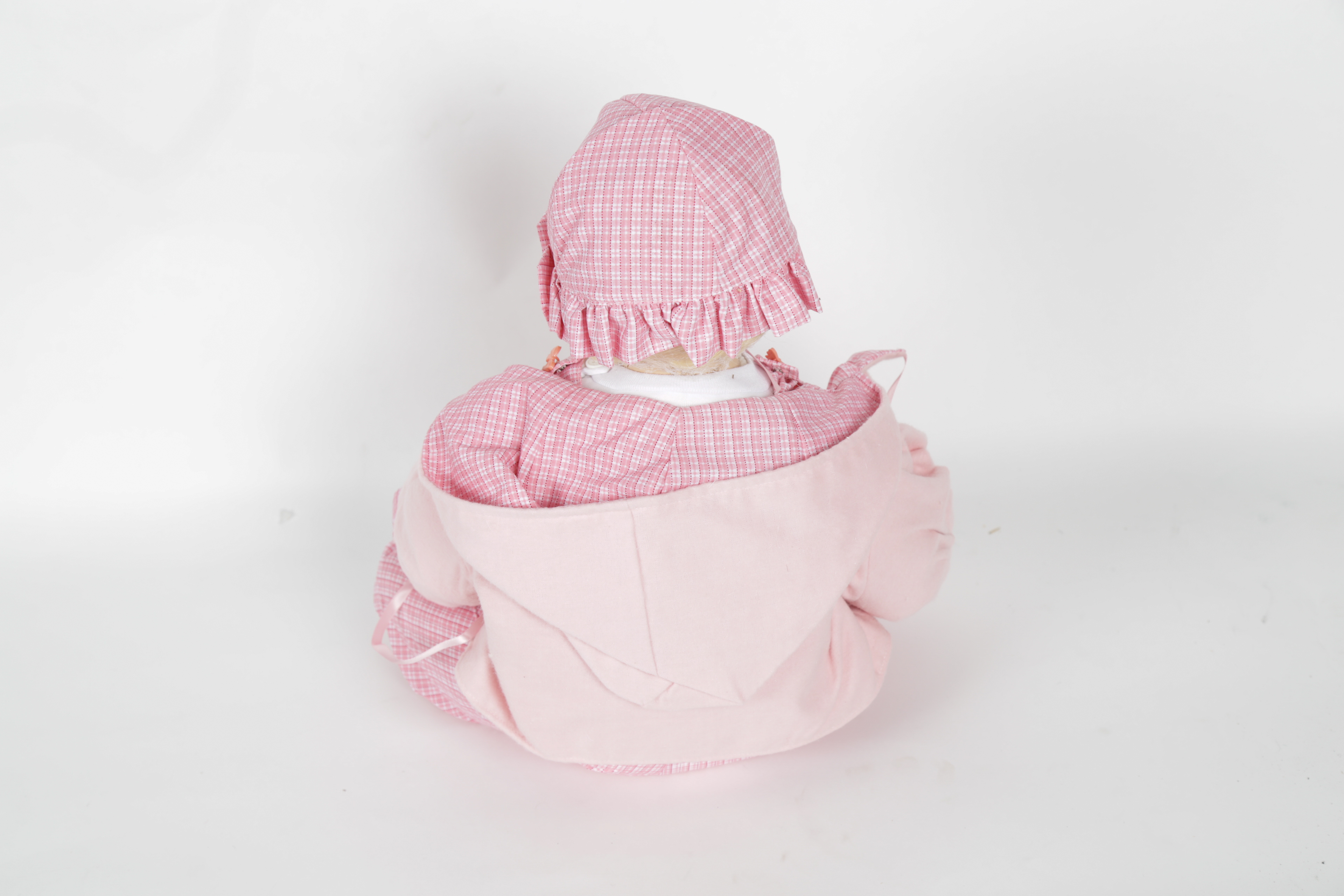 Limited Edition "Theresa" Masterpiece Gallery Doll