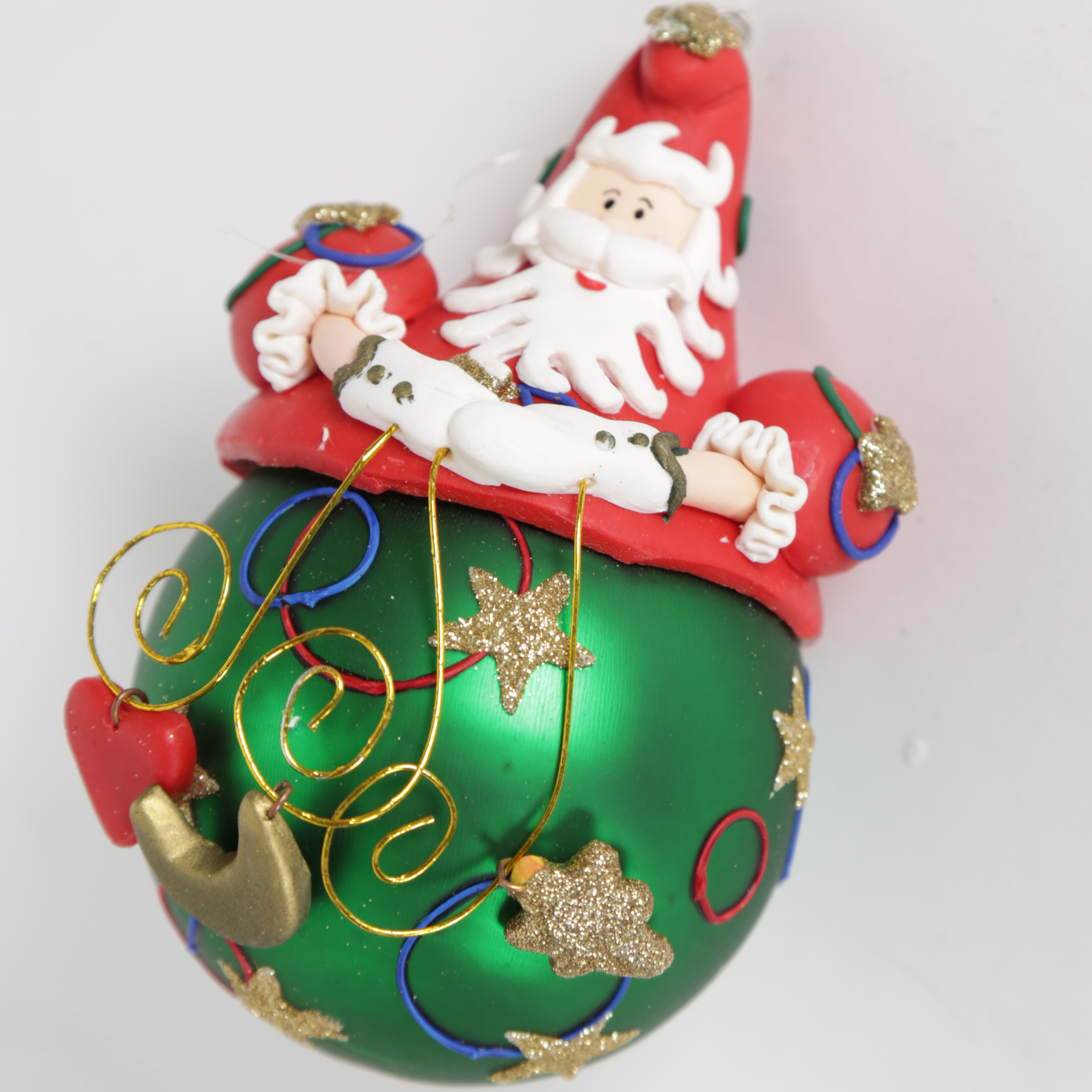 Assorted Department 56 Figurines and Ornaments