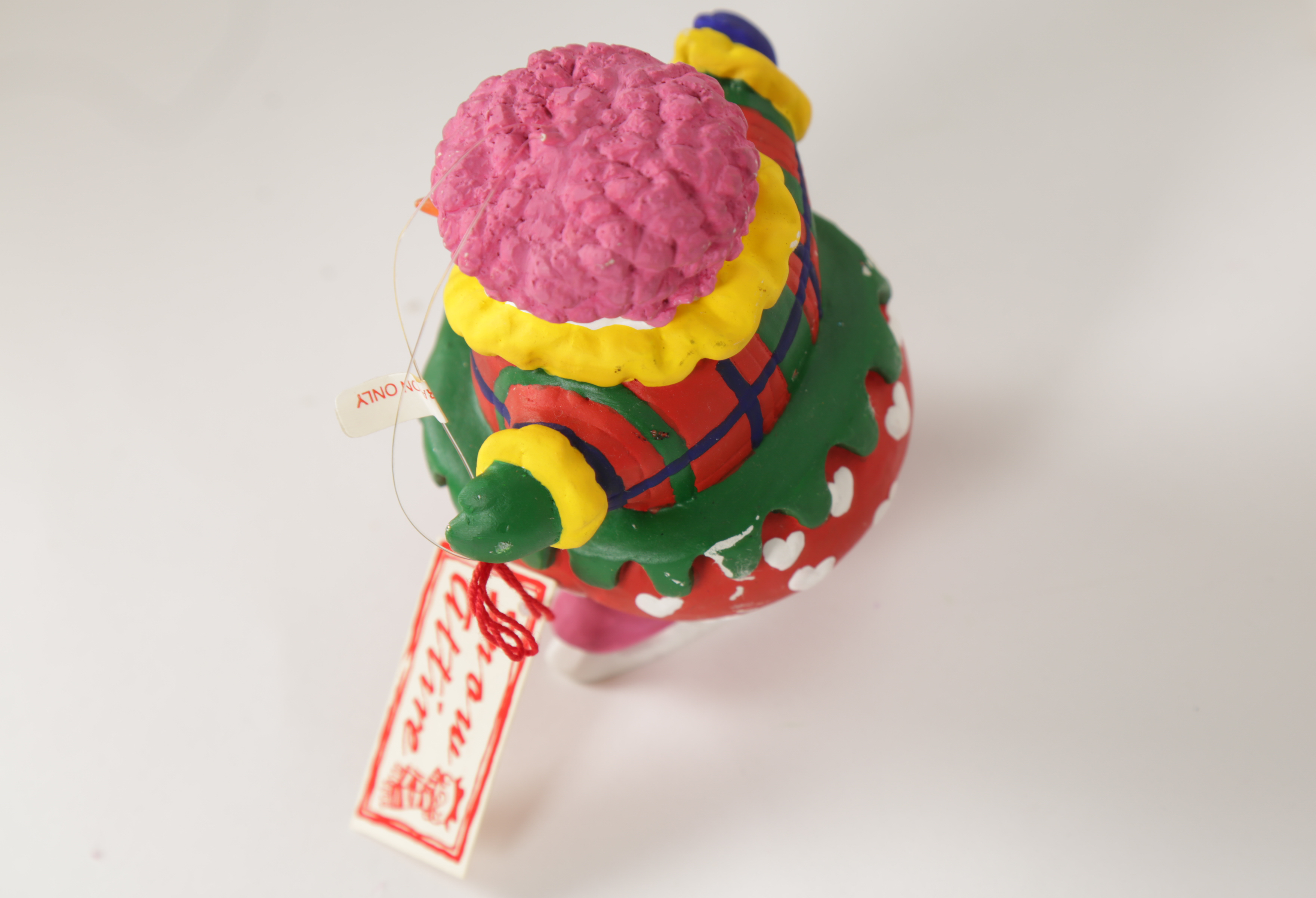 Assorted Department 56 Figurines and Ornaments