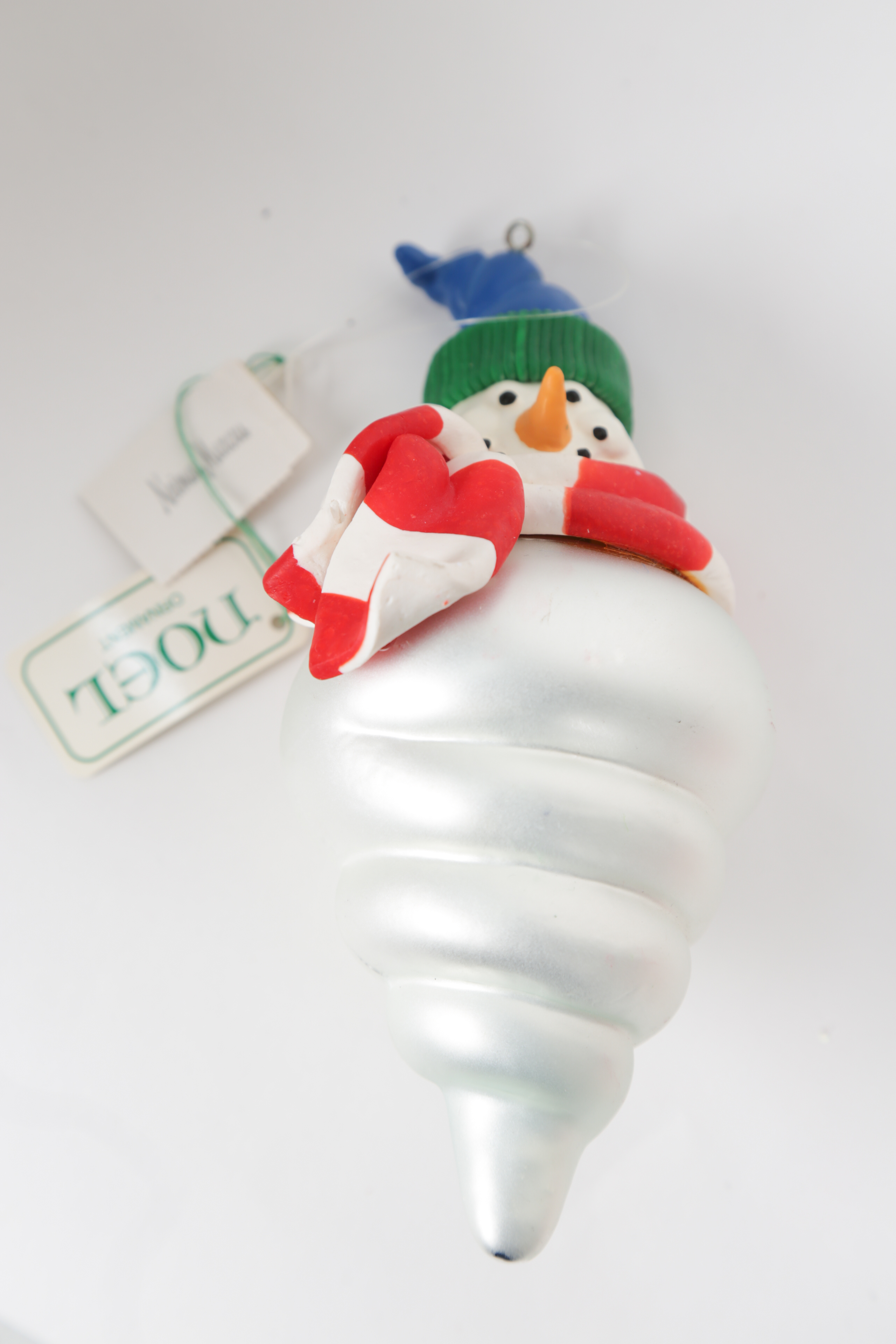 Assorted Department 56 Figurines and Ornaments