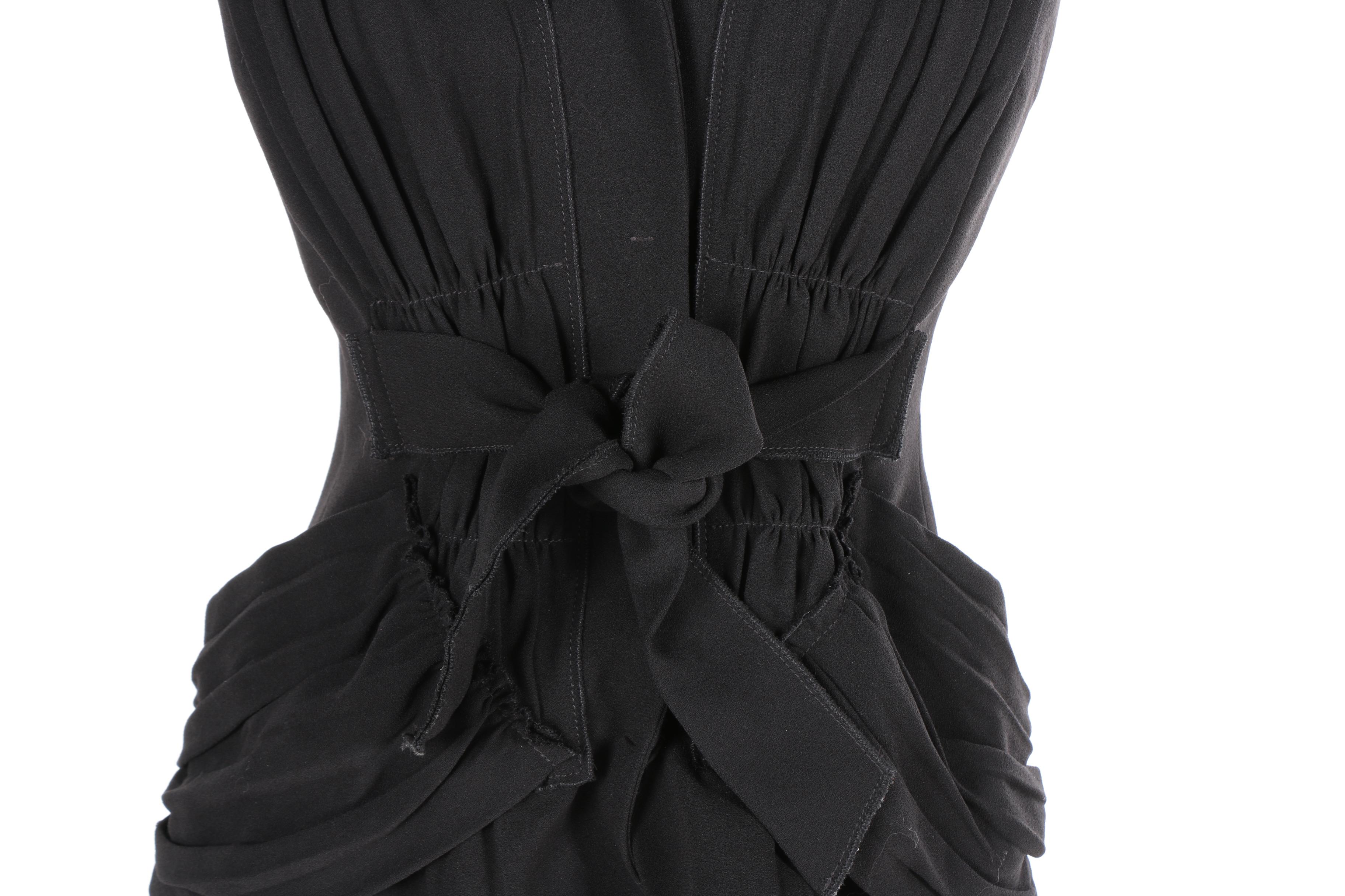 Women's Altered Prada Sable Raso Top