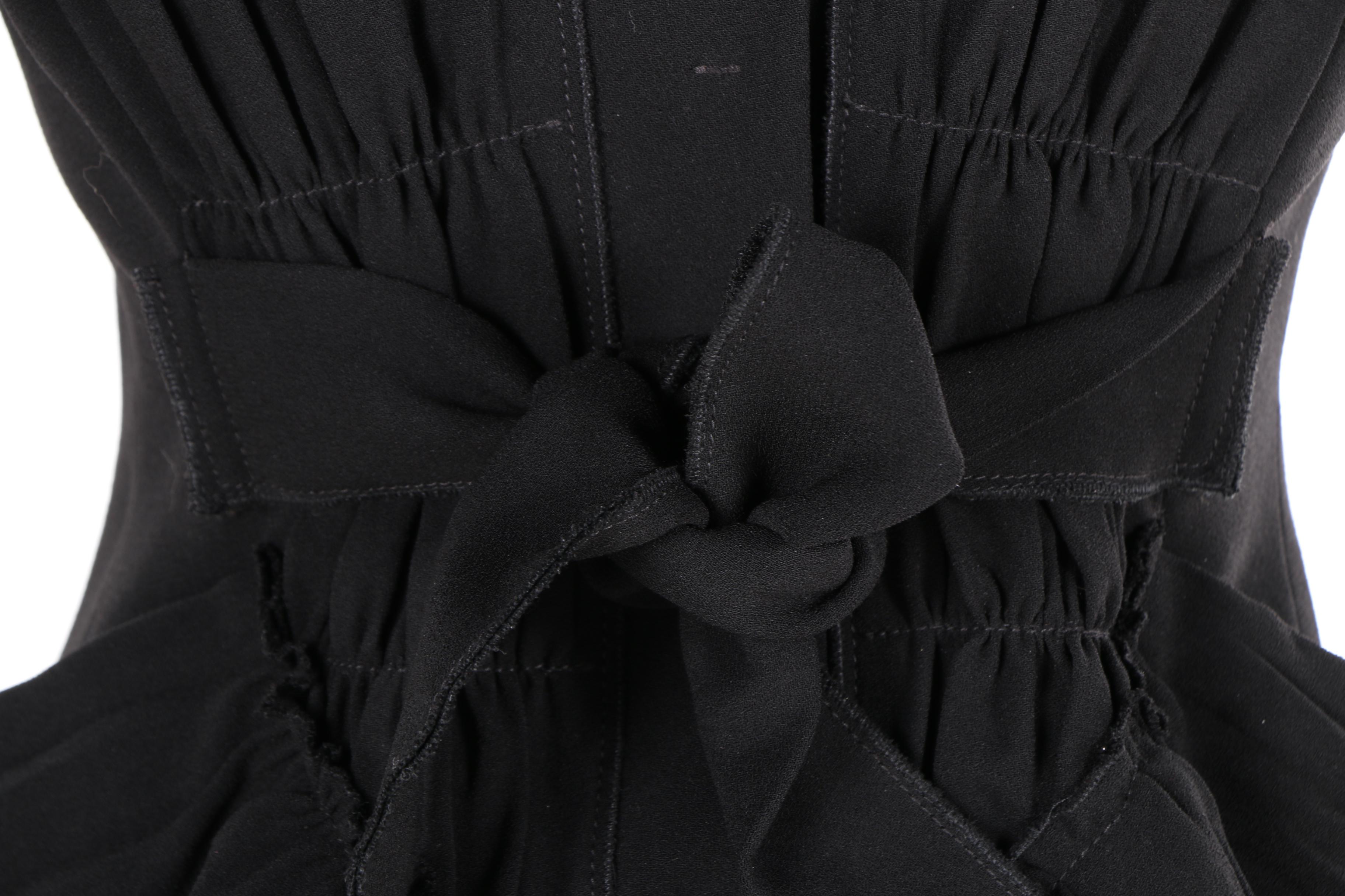 Women's Altered Prada Sable Raso Top