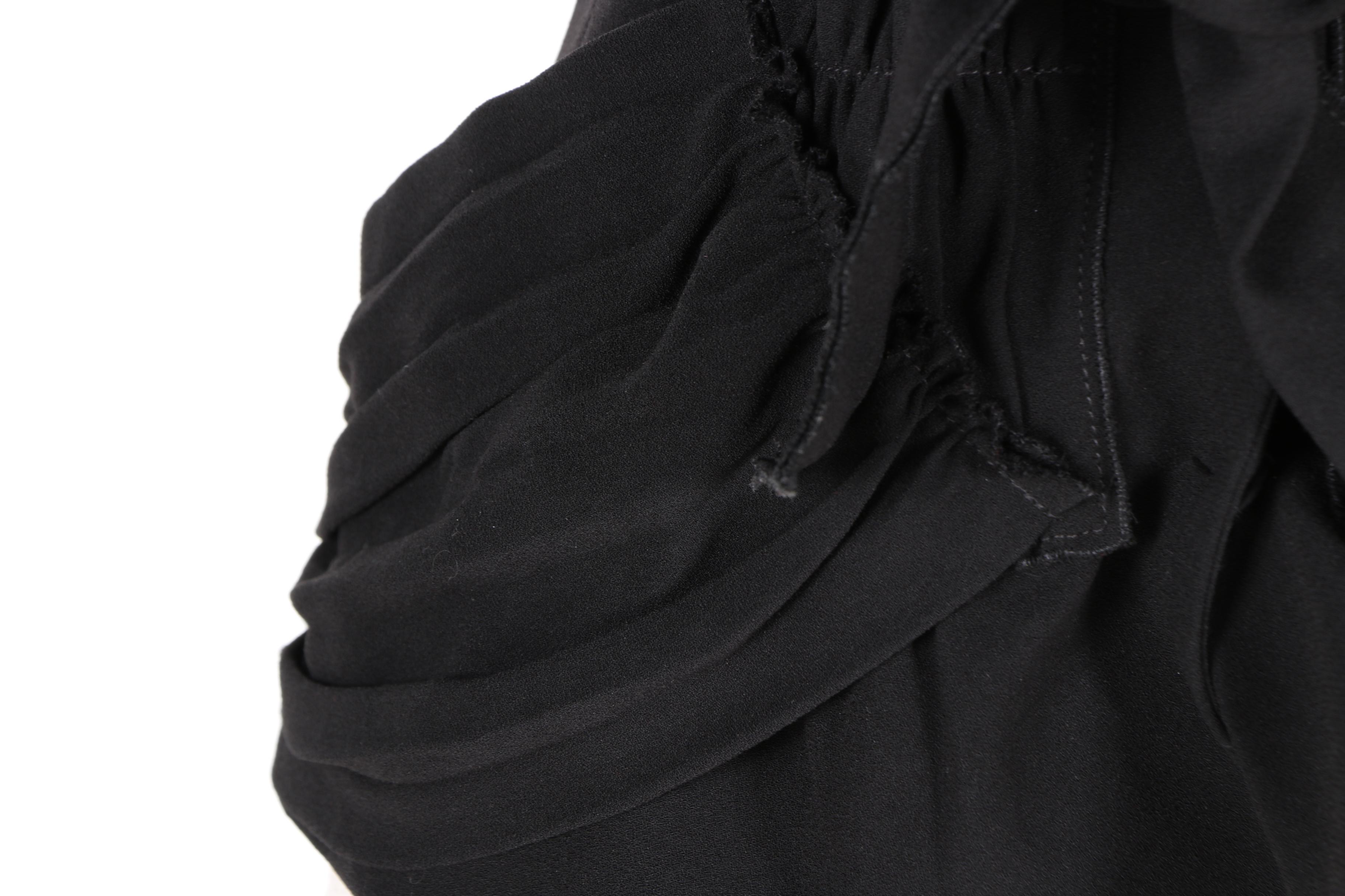 Women's Altered Prada Sable Raso Top