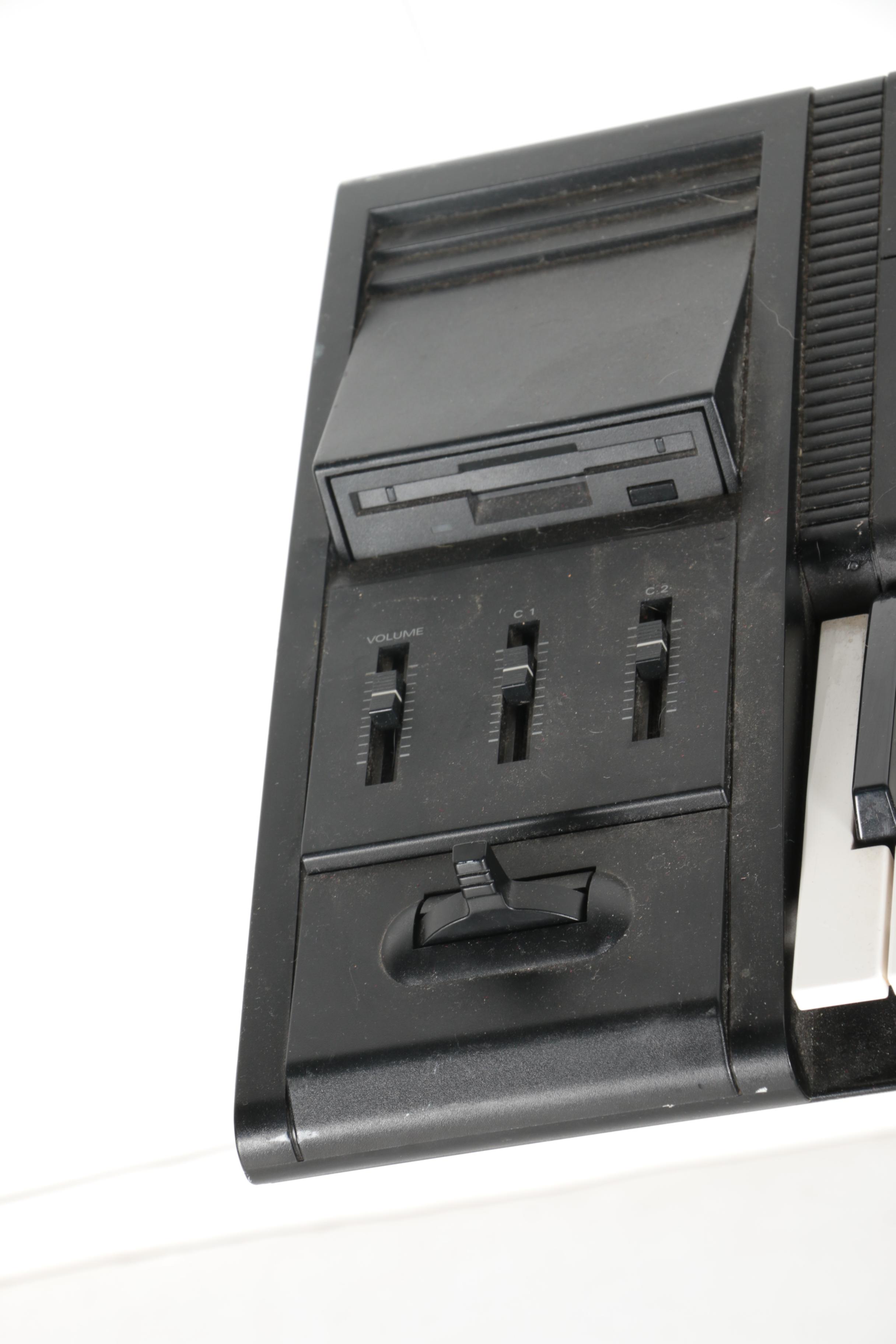 Roland XP-60 Music Workstation Electronic Keyboard and Stand