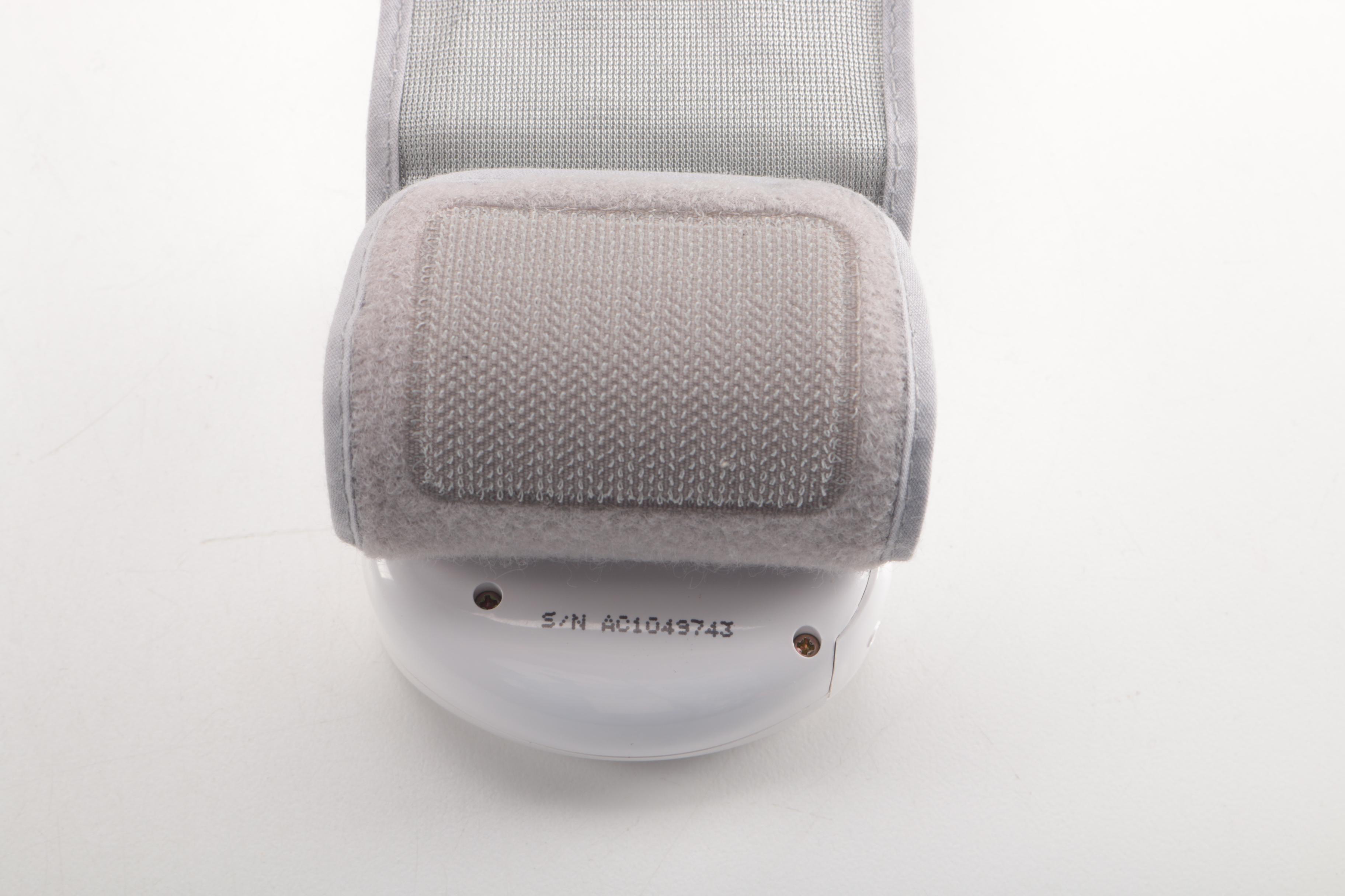 Digital Wrist Blood Pressure Monitor