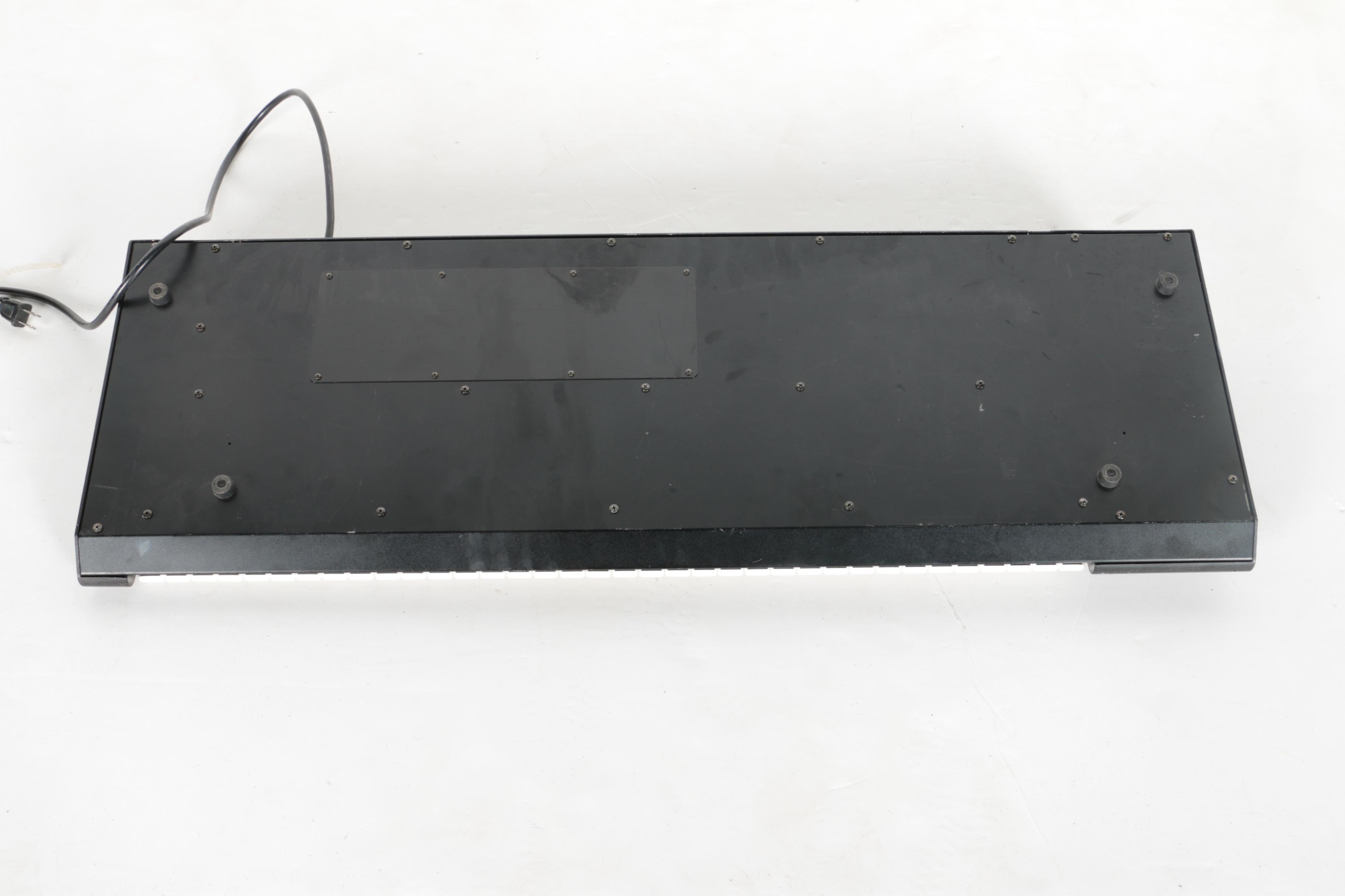 Roland XP-60 Music Workstation Electronic Keyboard and Stand