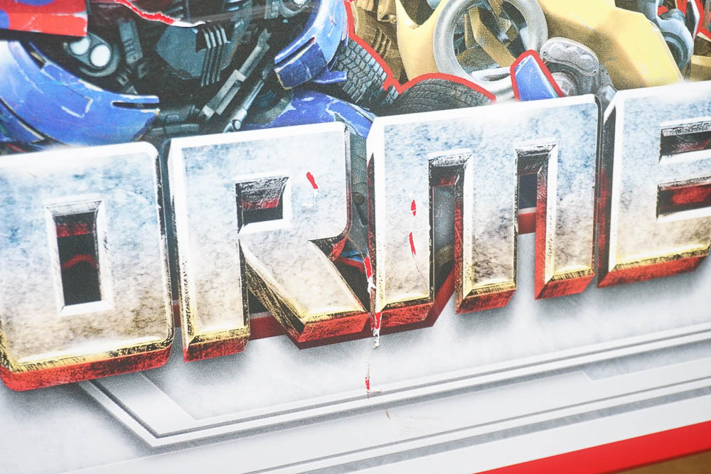 2011 Stern "Transformers" Pinball Machine