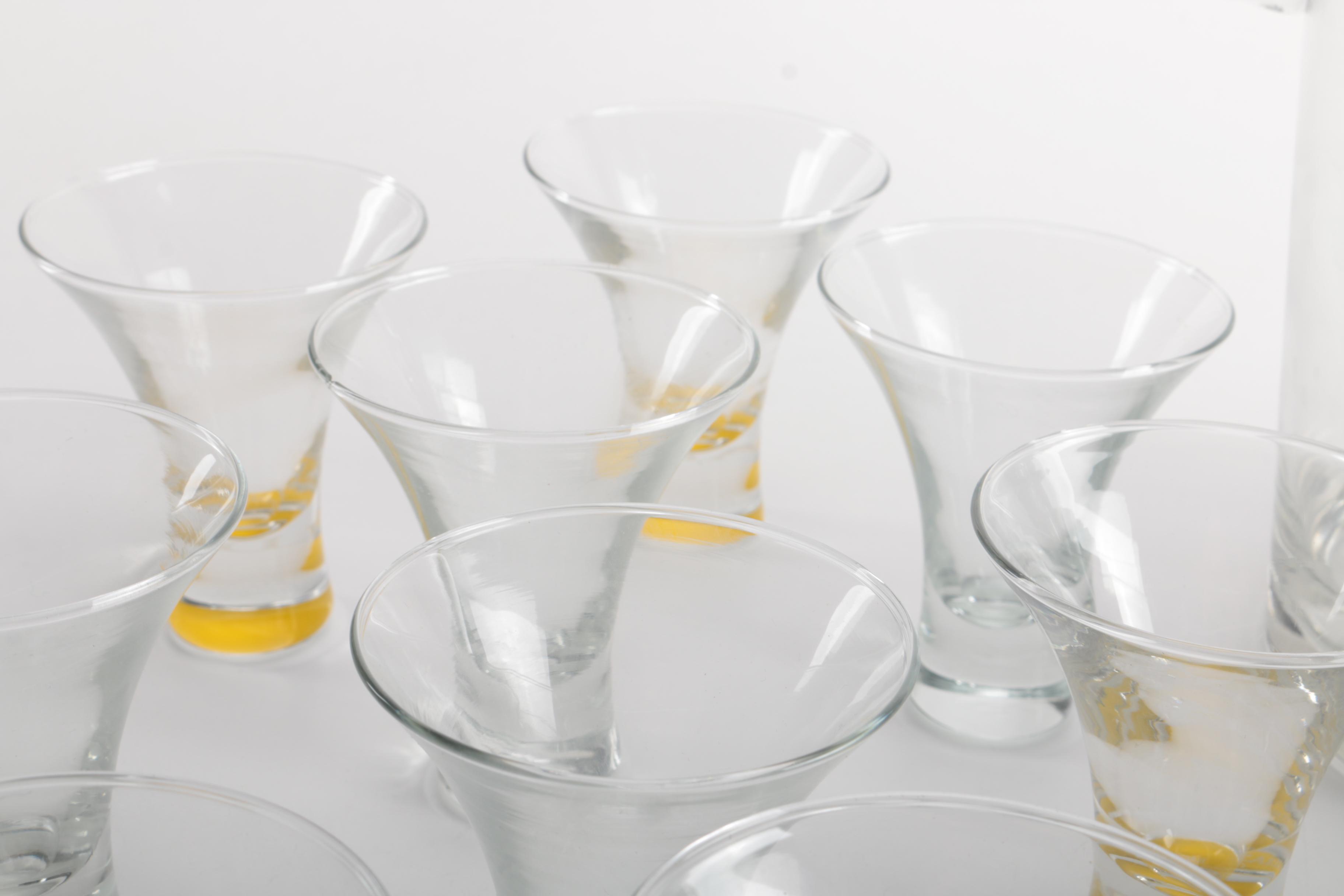 Collection of Alcohol Paraphernalia