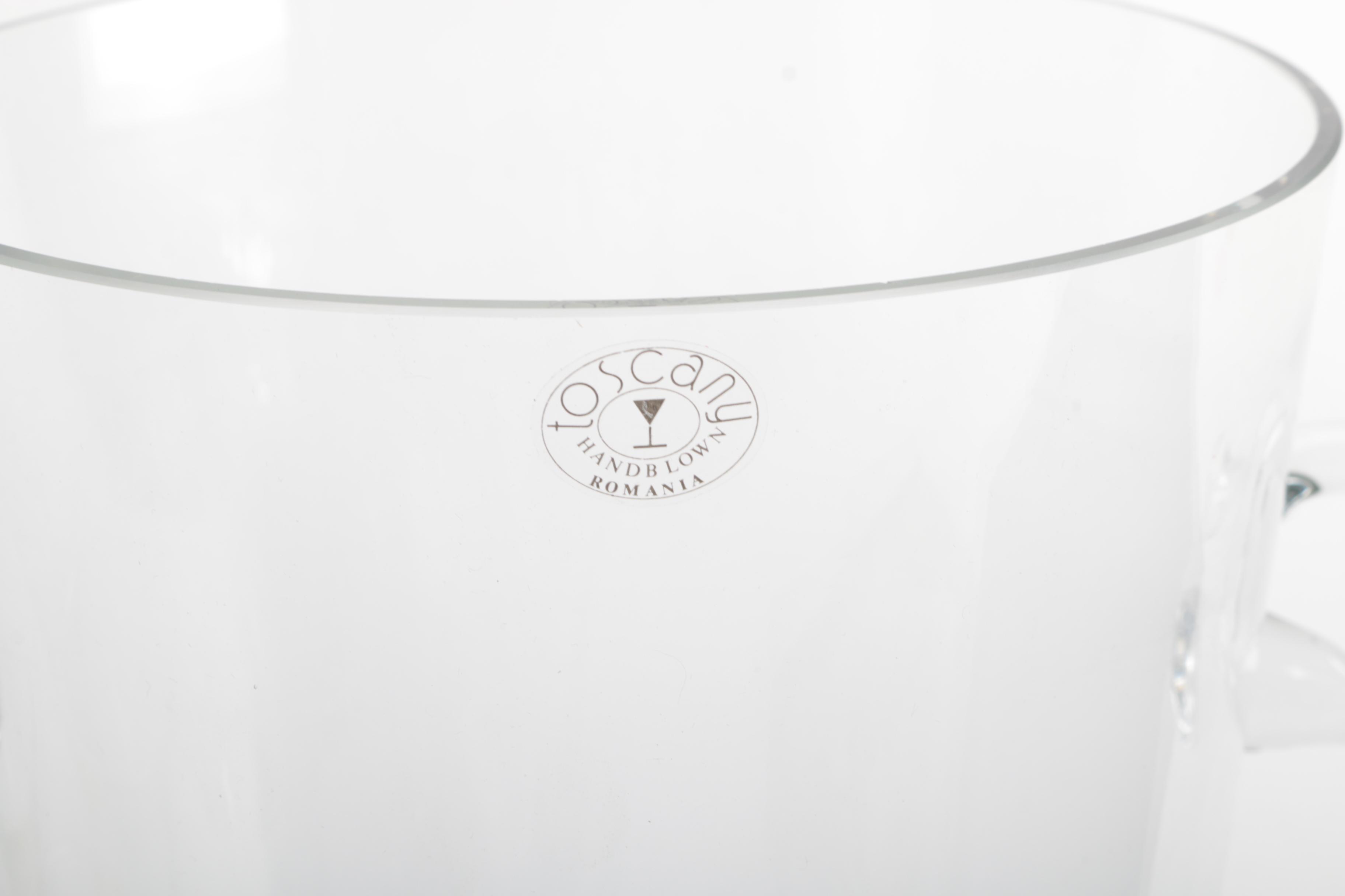 Collection of Alcohol Paraphernalia