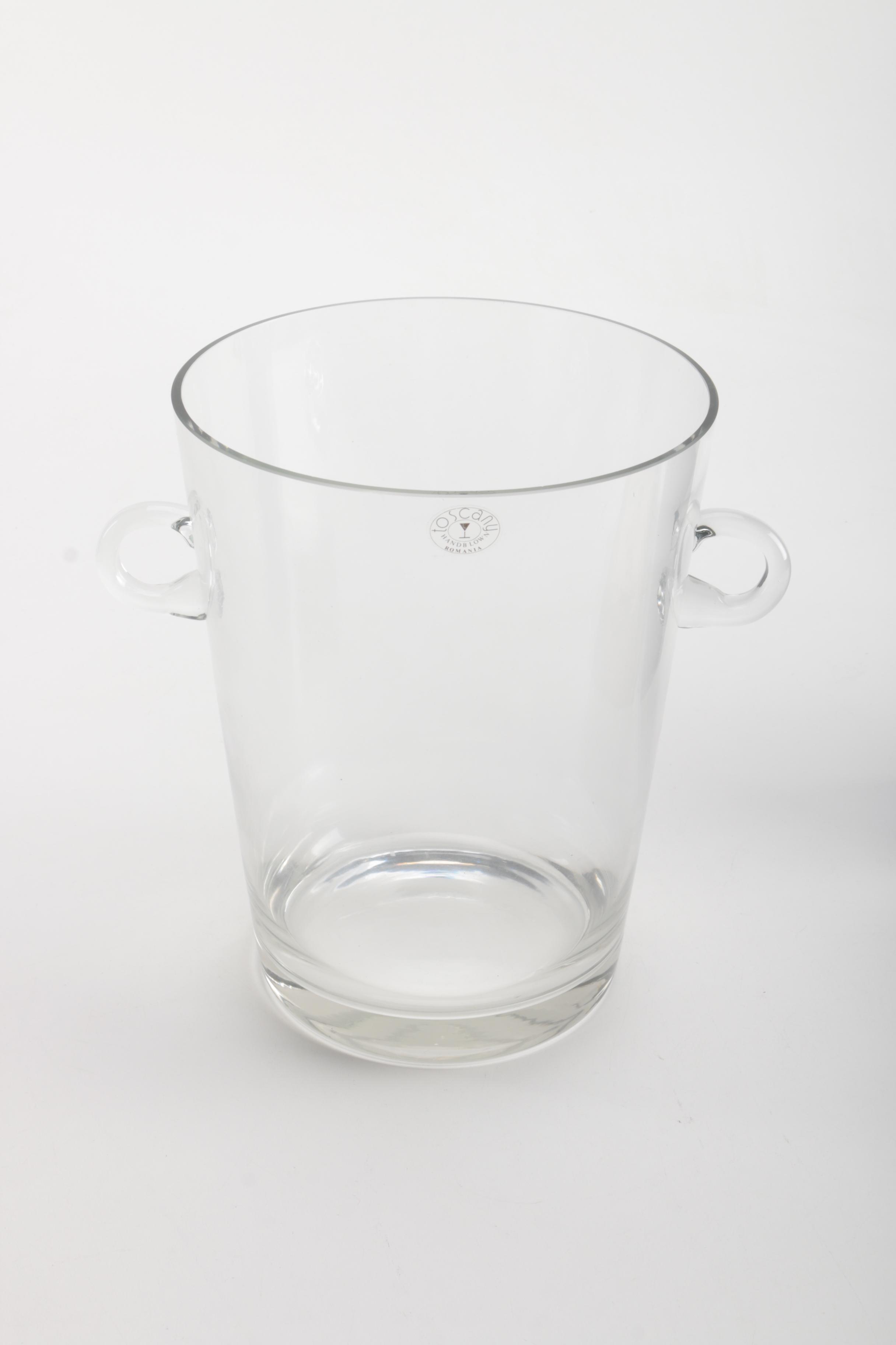 Collection of Alcohol Paraphernalia