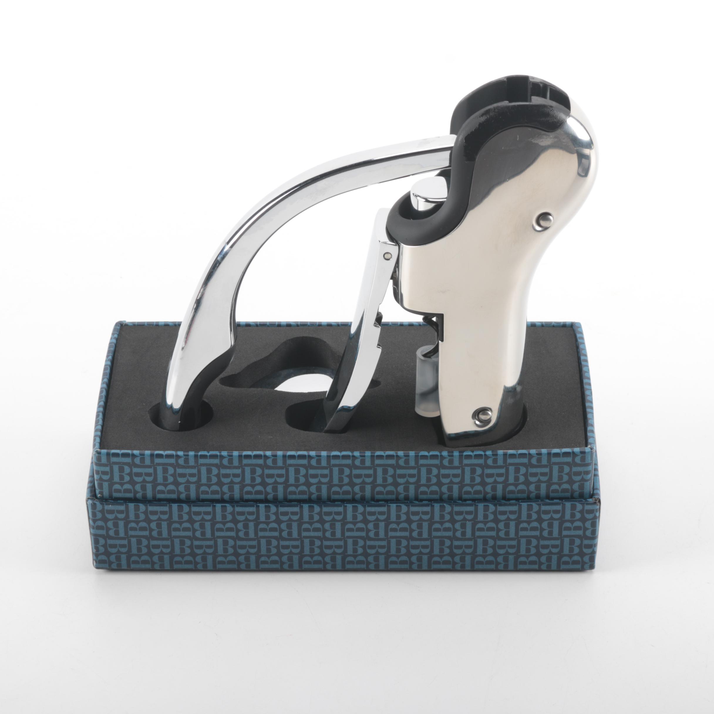 Collection of Alcohol Paraphernalia