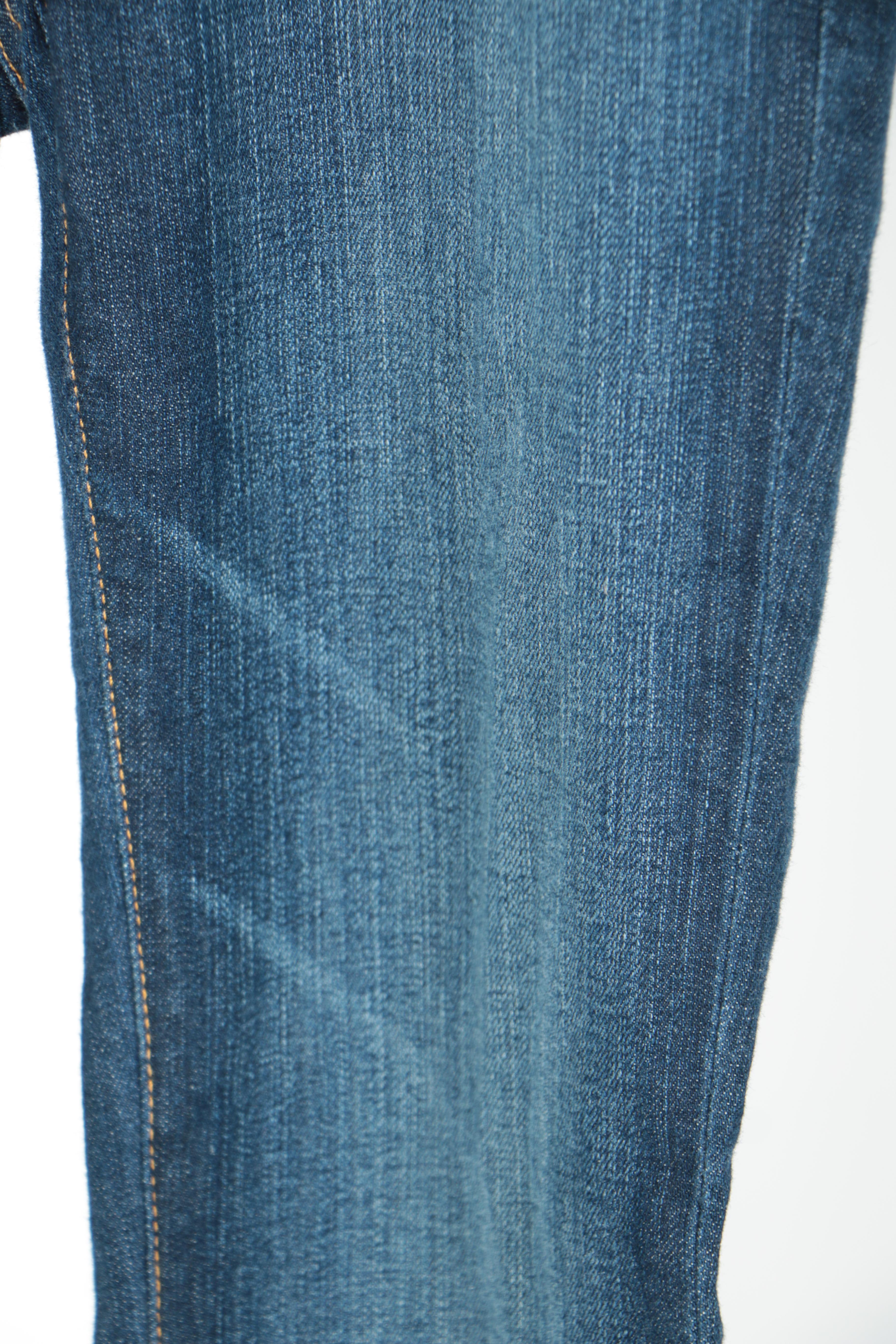 Adriano Goldschmied Denim Jacket and Jeans