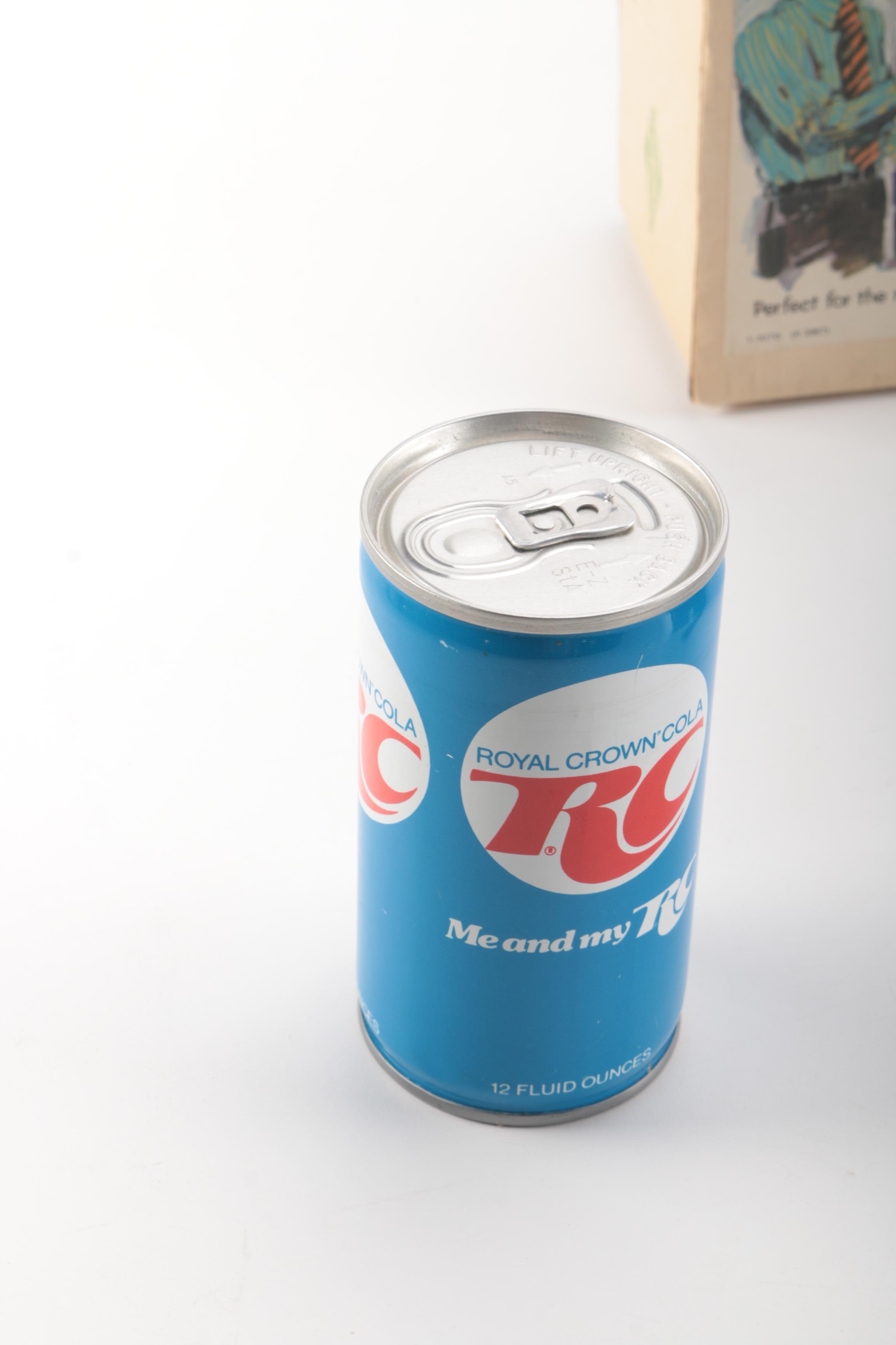 Household Items Including an Electric Hand Steamer