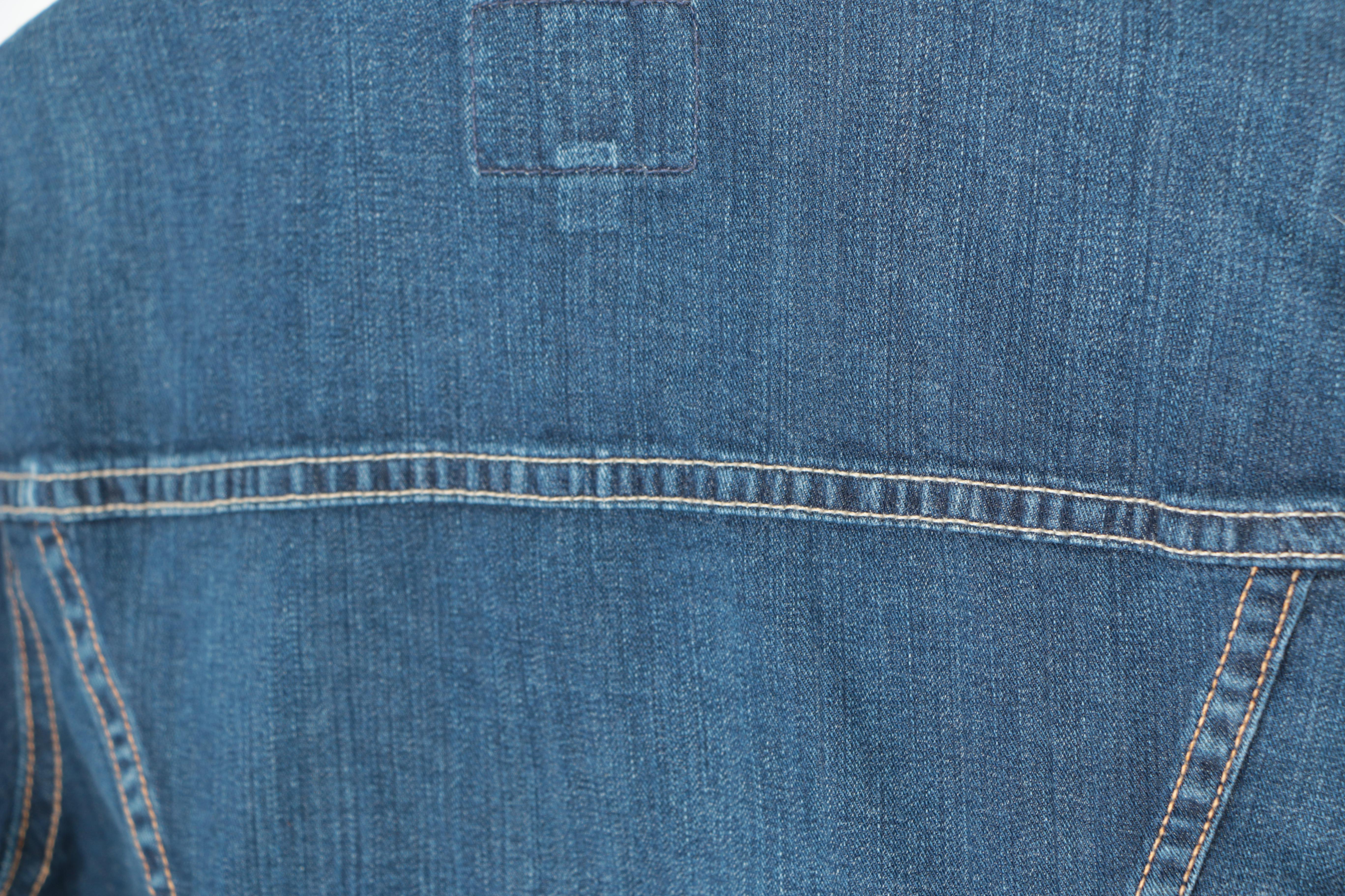 Adriano Goldschmied Denim Jacket and Jeans