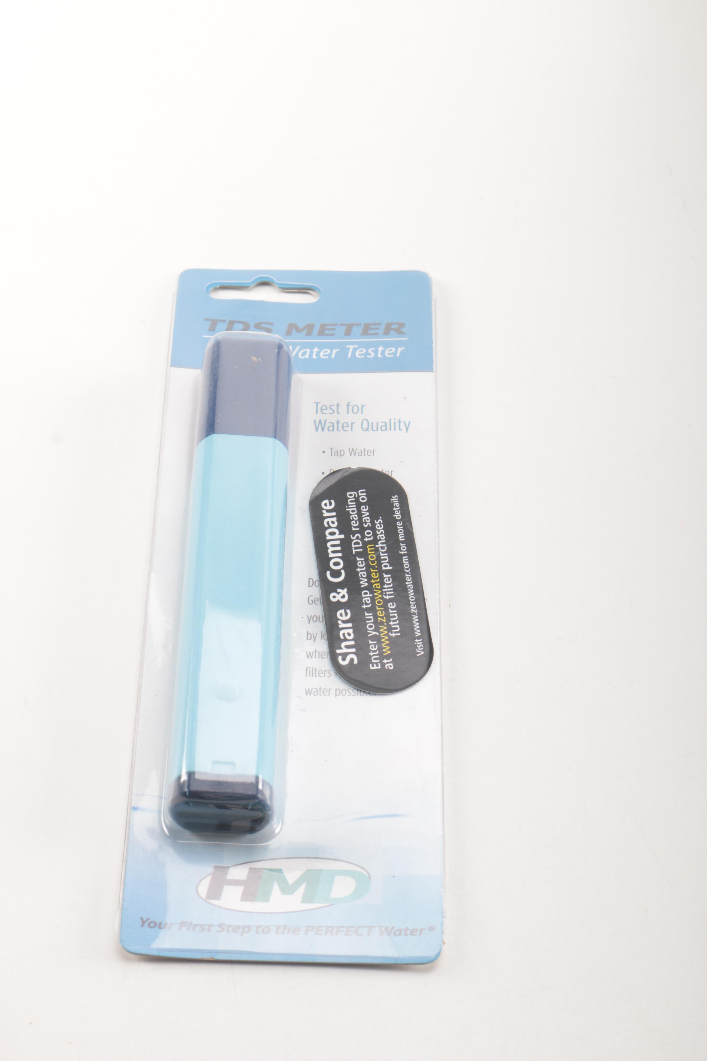 Radio Controlled Weather Station and Water Tester