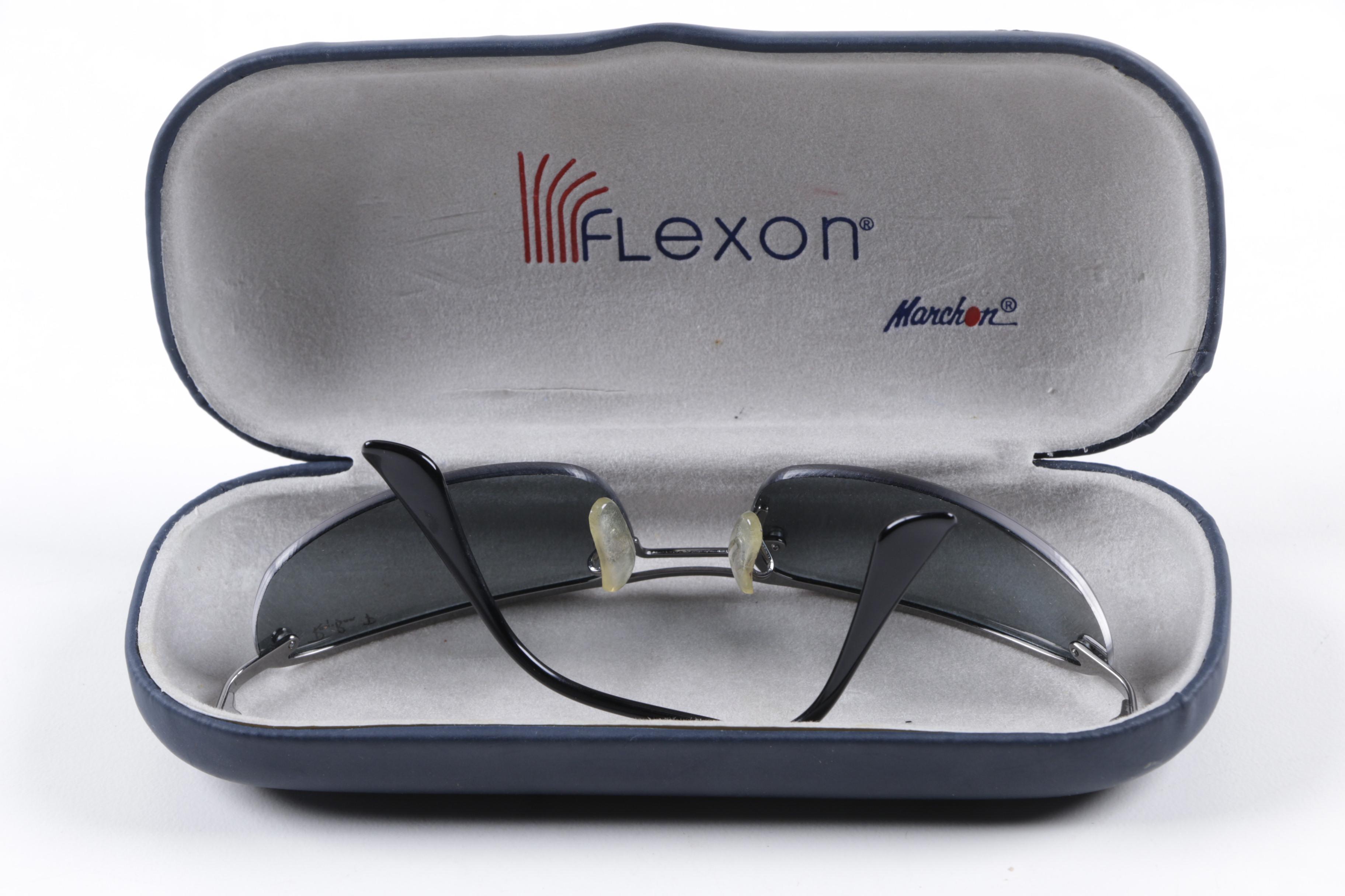 Polarized Ray-Ban Sunglasses