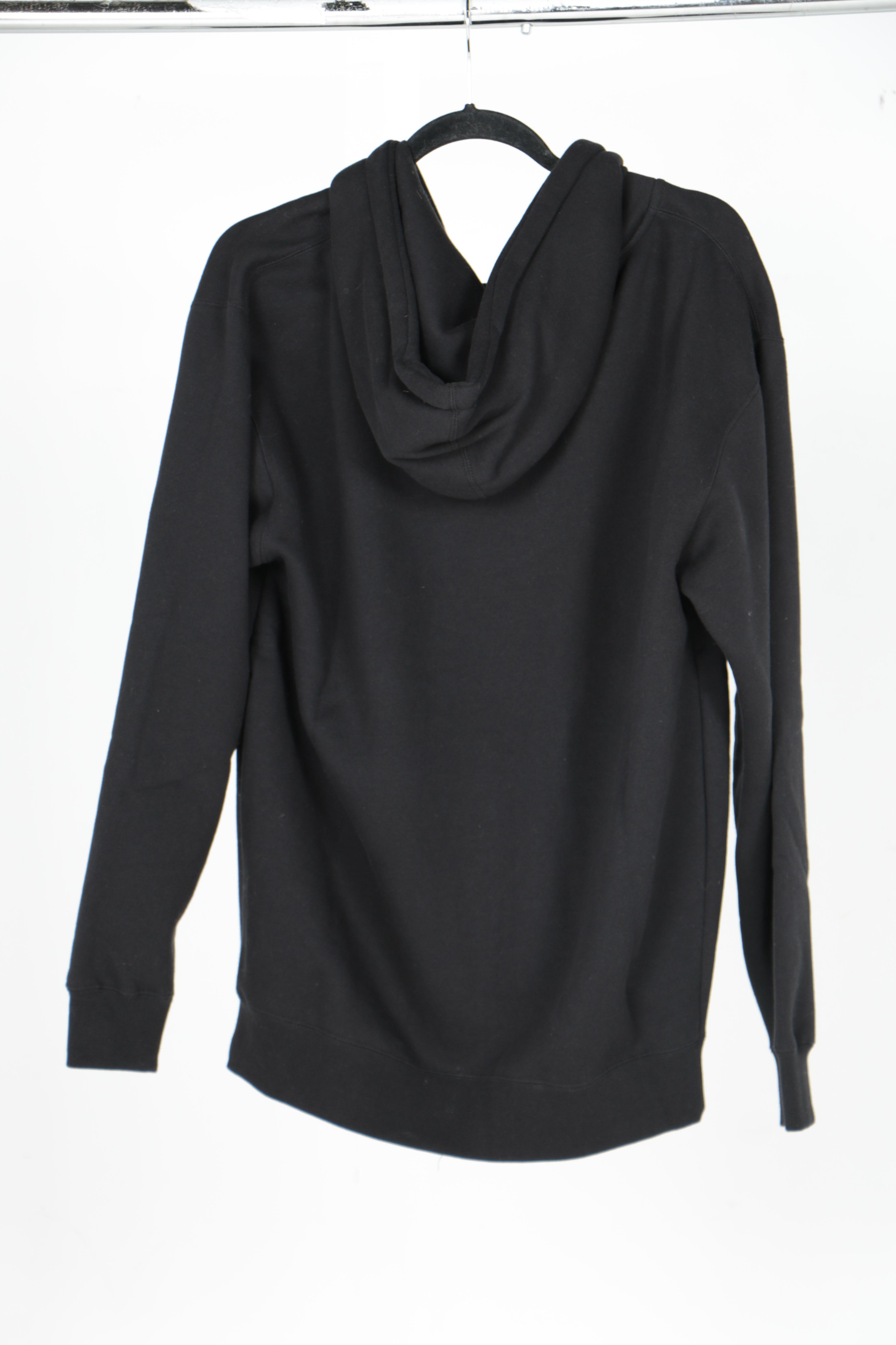 Fender Men's Hooded Zip Jacket