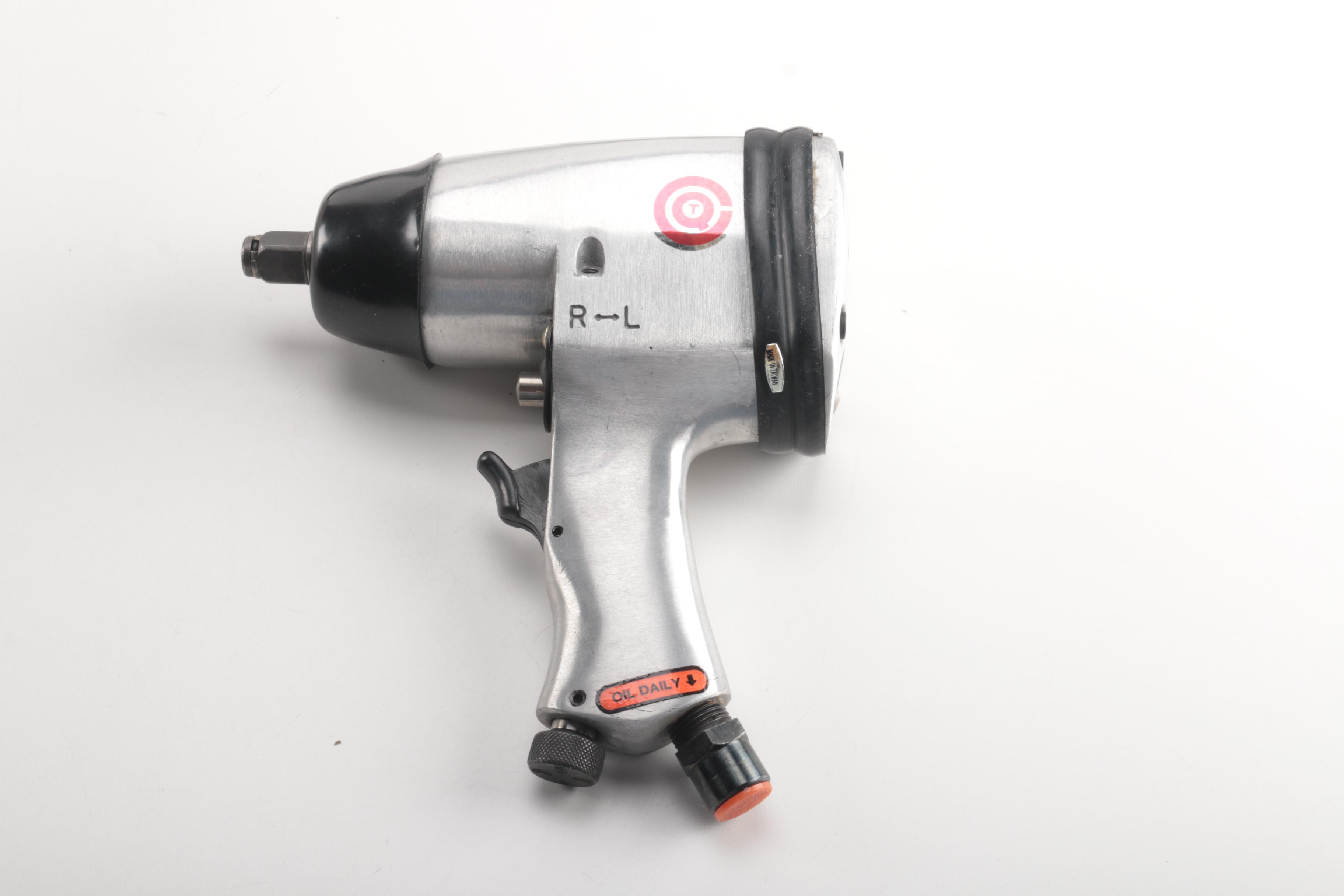 Assorted Tools and Power Tools