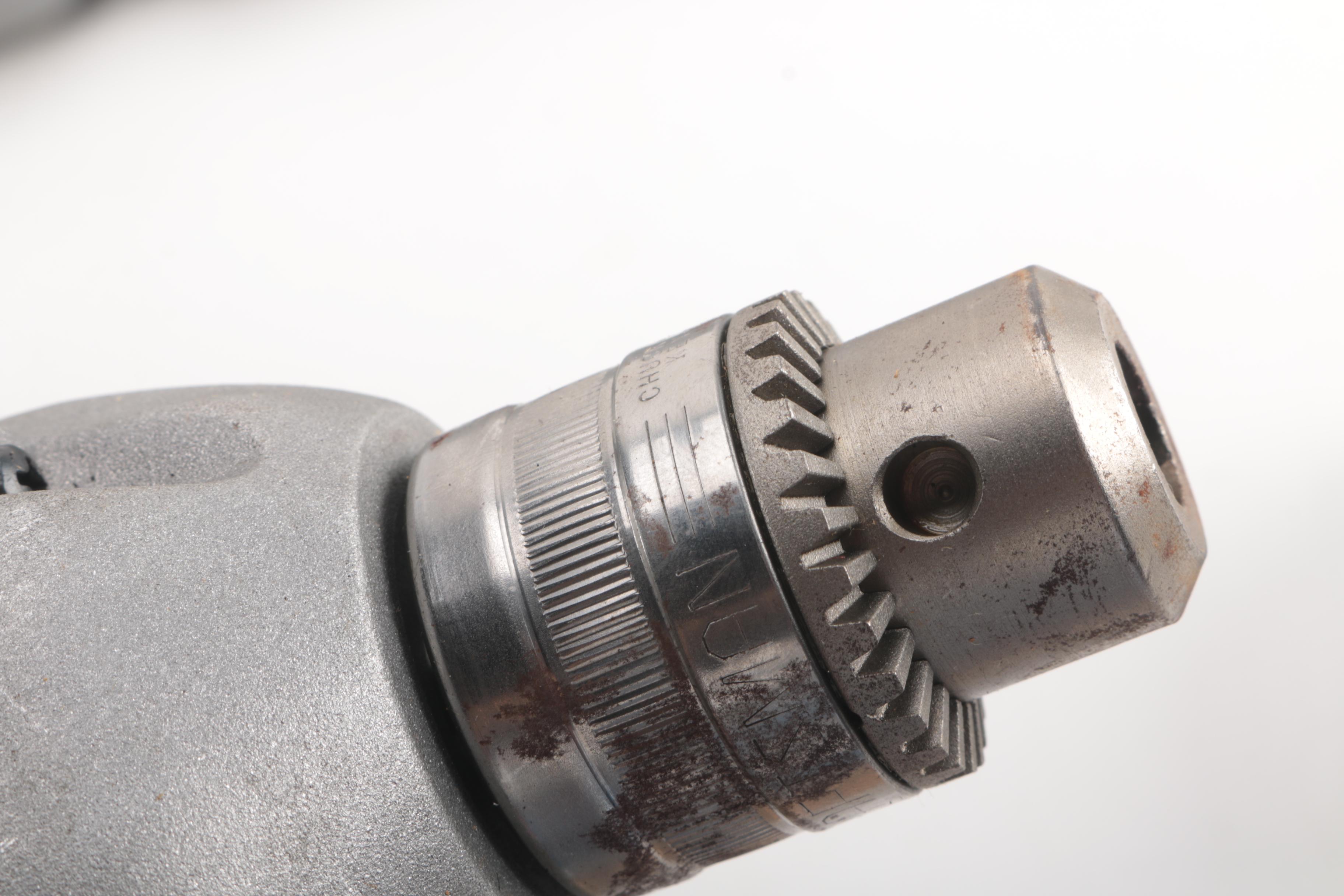 Assorted Tools and Power Tools