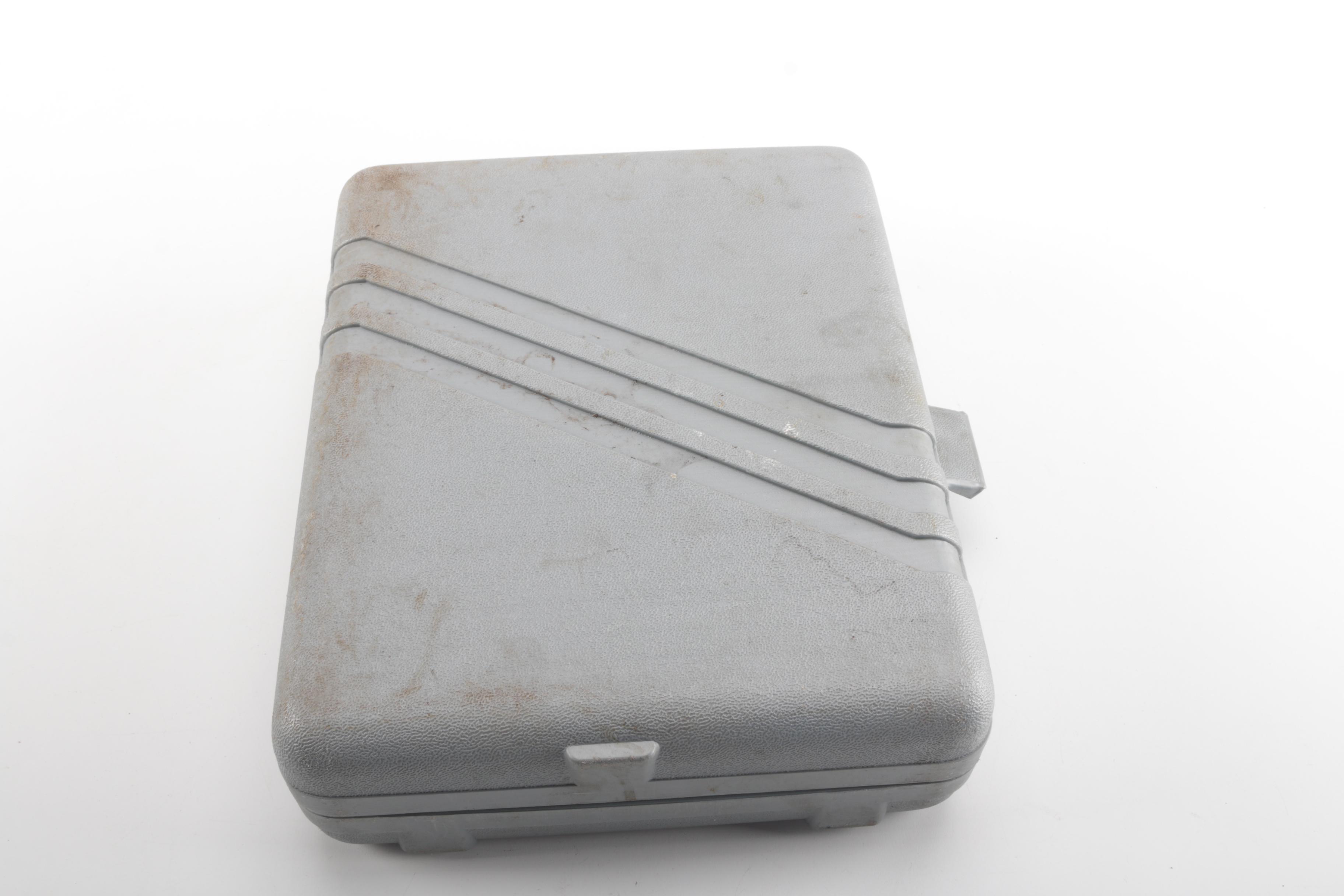 Assorted Tools and Power Tools