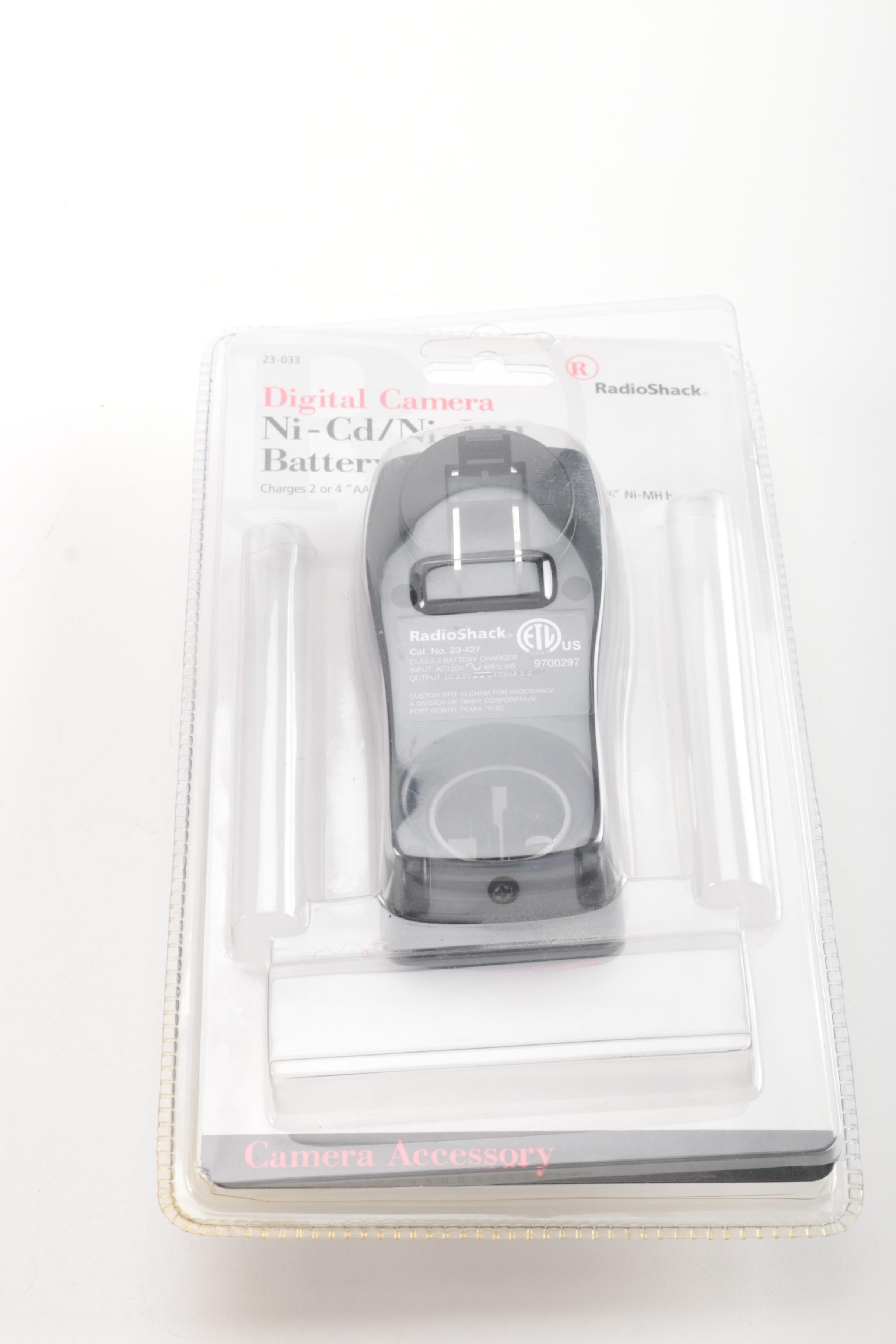 Garmin GPS and Other Electronic Devices