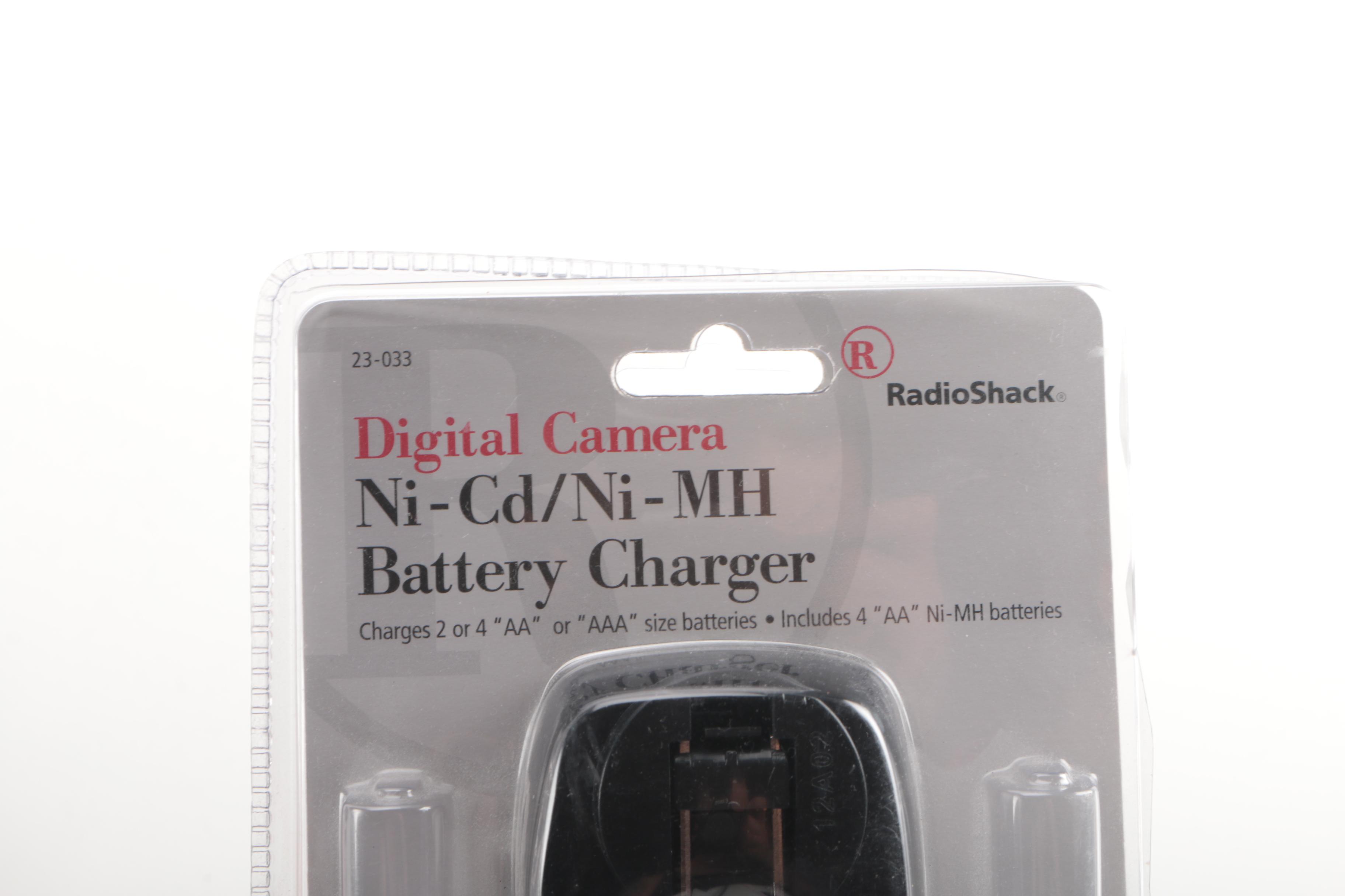 Garmin GPS and Other Electronic Devices