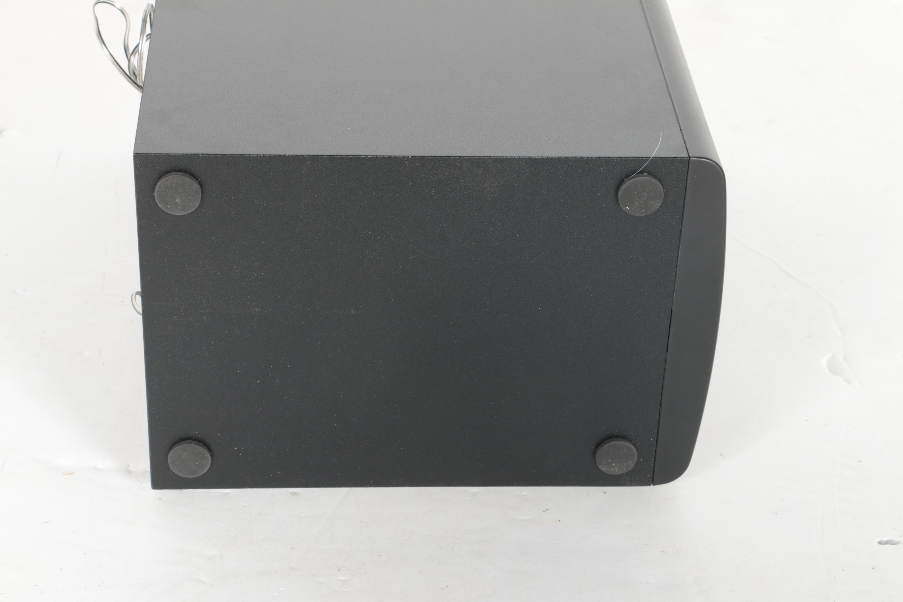 LG LHB535 WiFi Network BluRay Disc Home Theater System