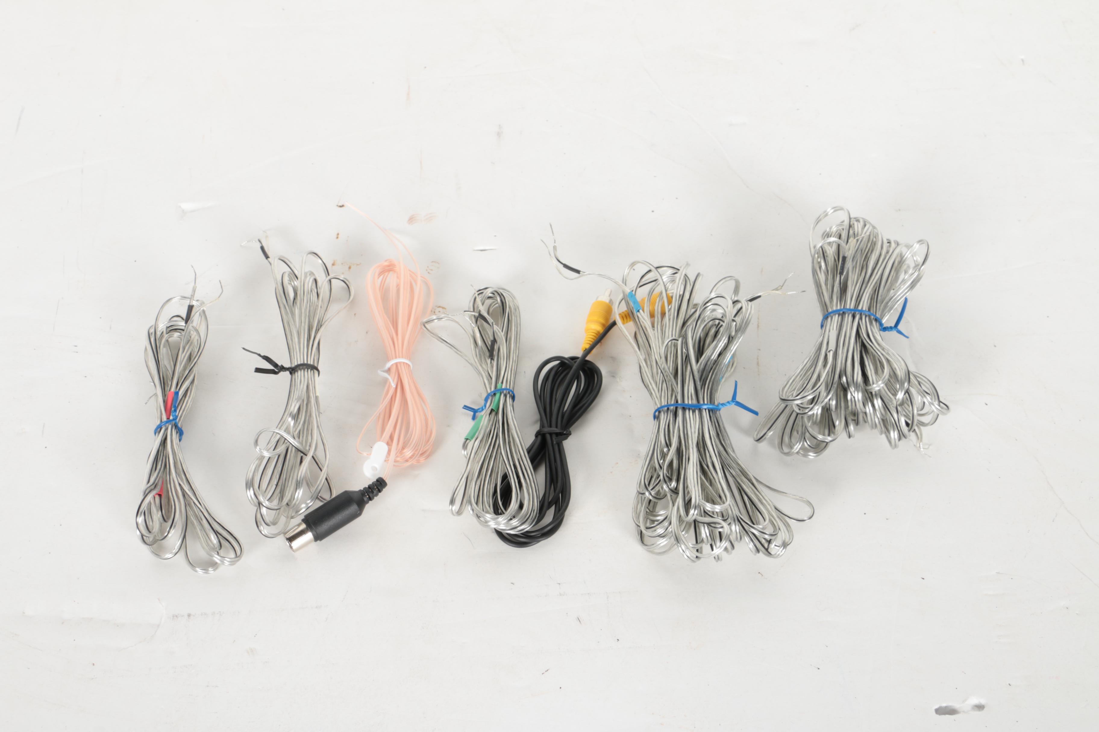 LG LHB535 WiFi Network BluRay Disc Home Theater System