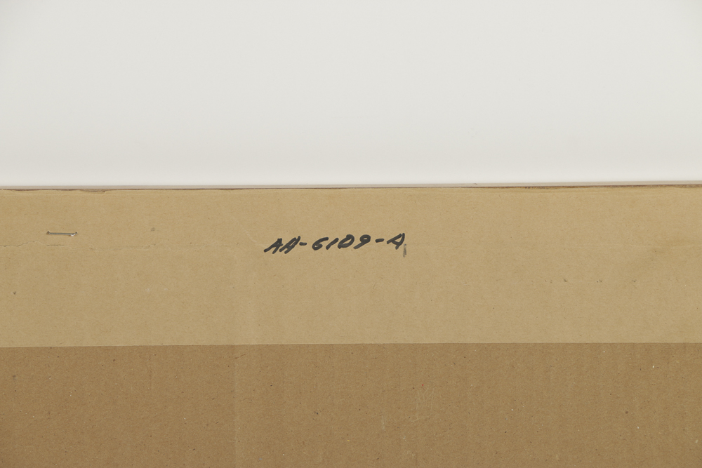 After Joyce Lieberman Serigraph on Paper "Mon Ami"