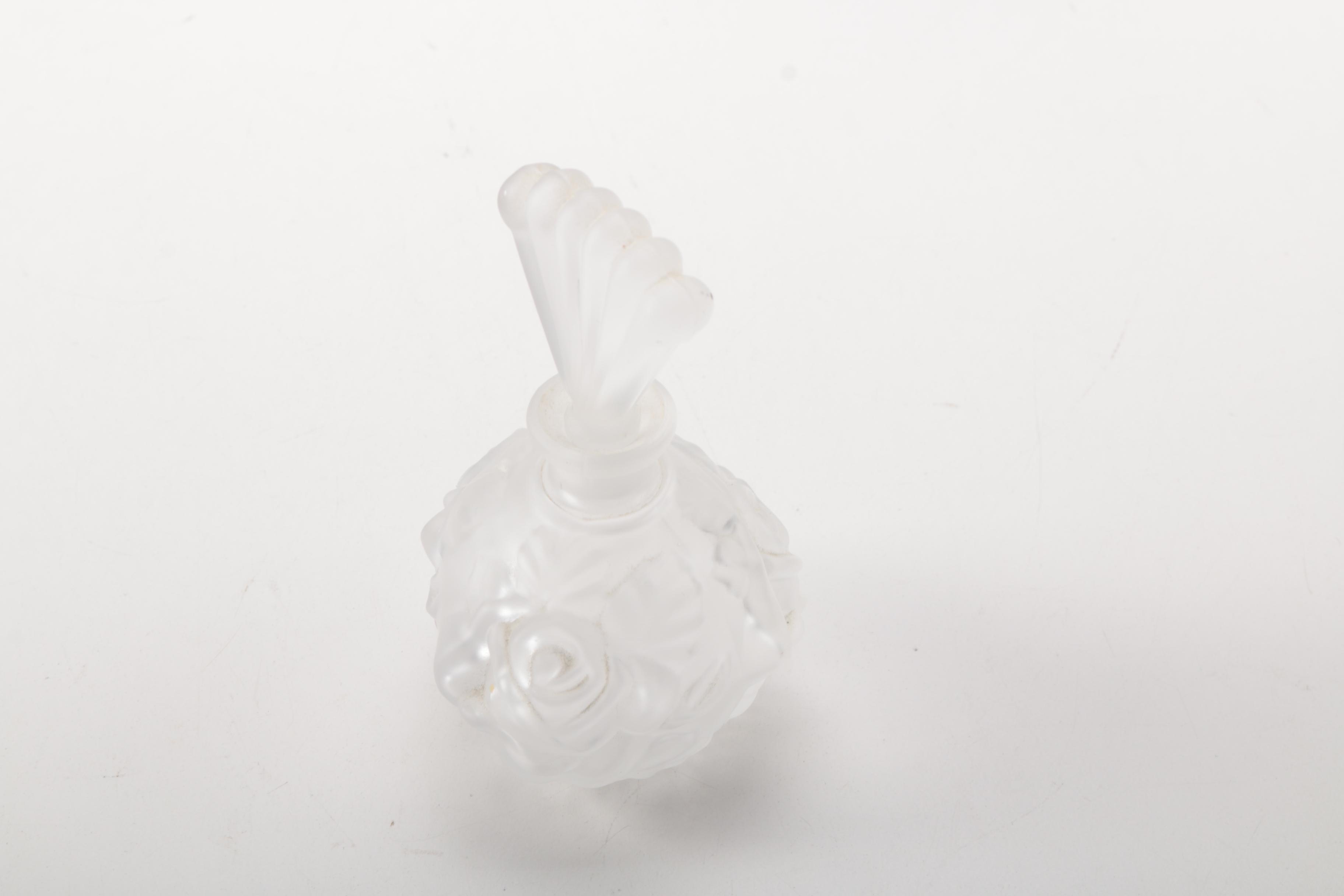 Assorted Home Decor Including Wedgwood Crystal