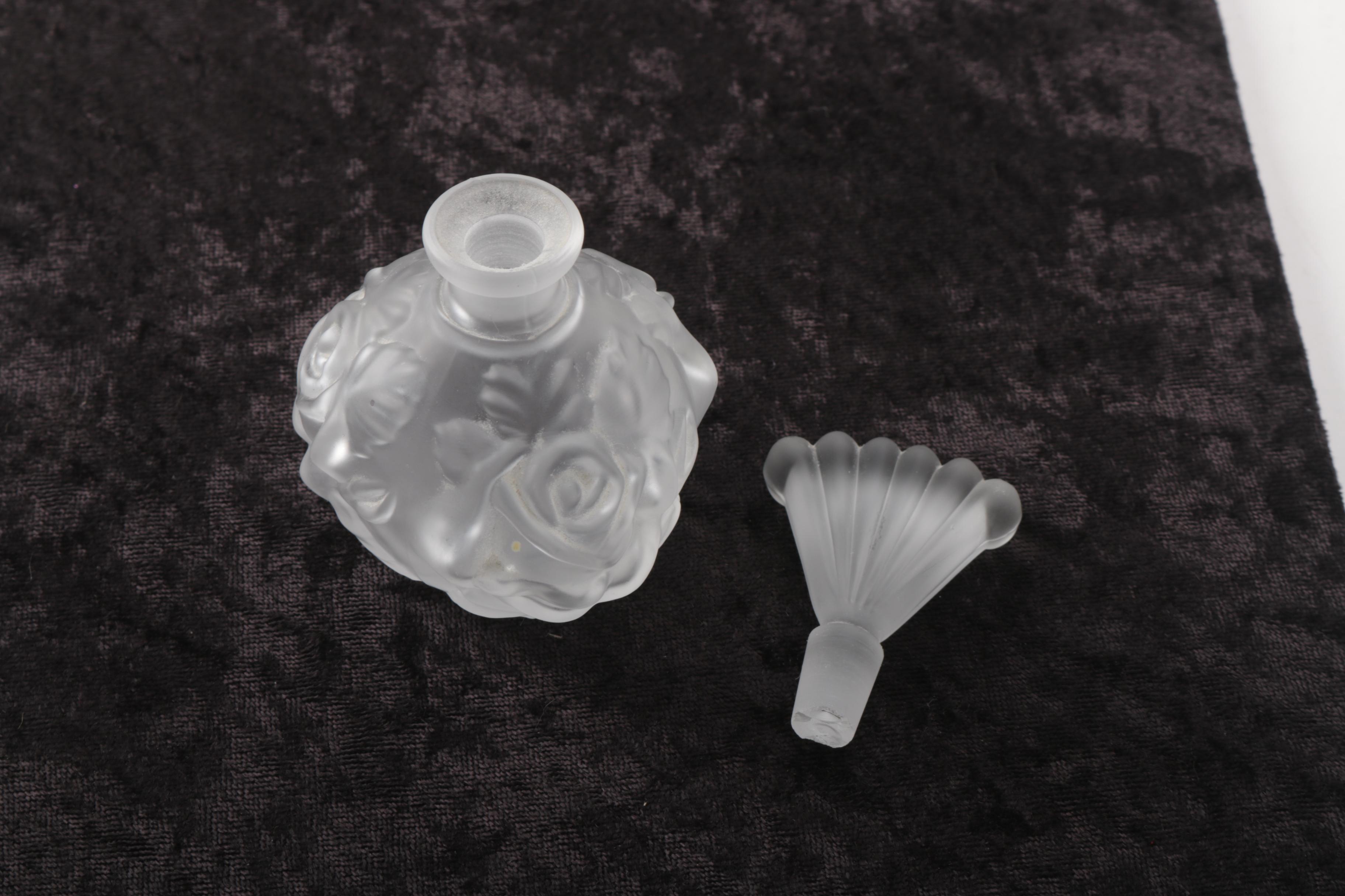 Assorted Home Decor Including Wedgwood Crystal