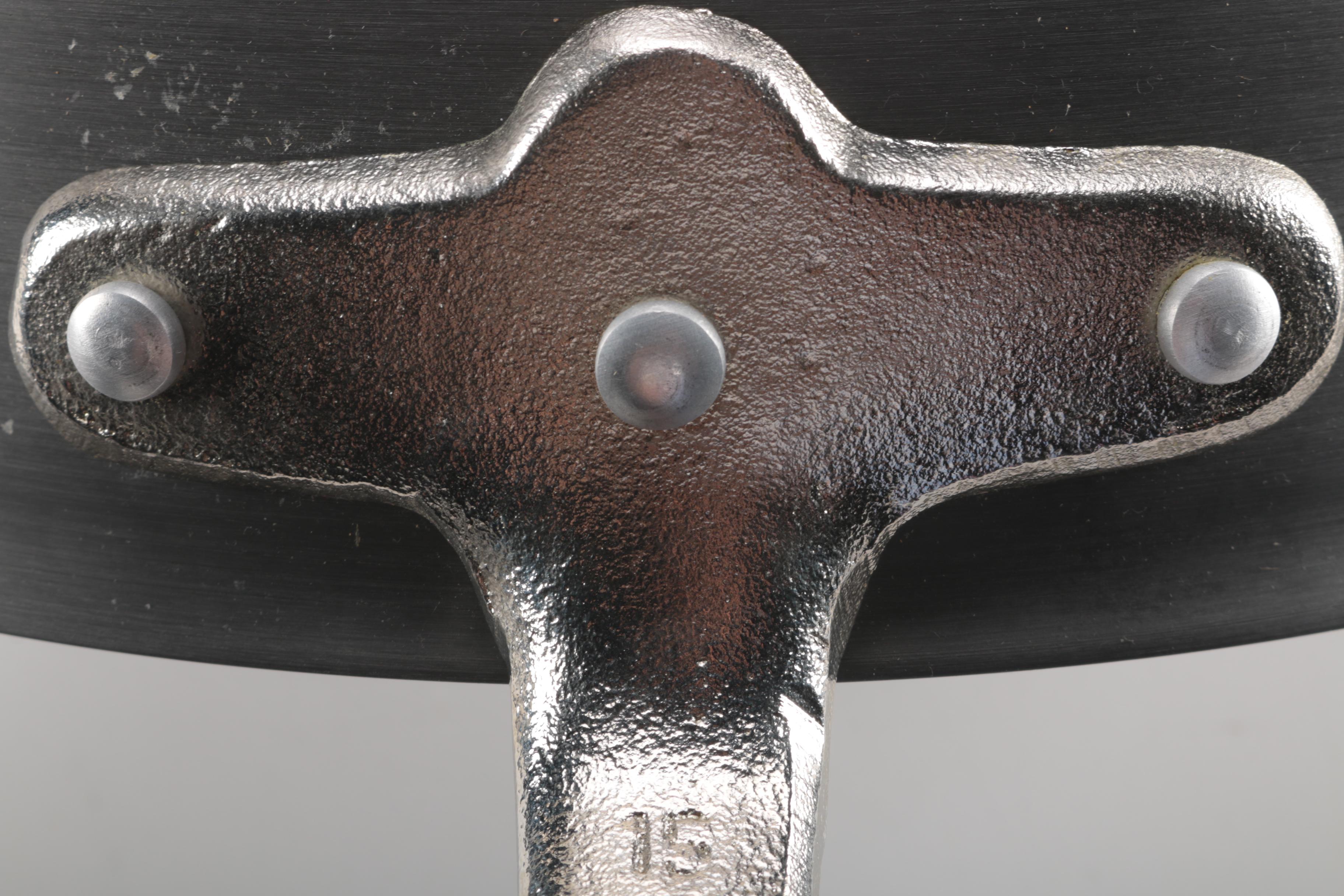 Calaphalon Lidded Pan