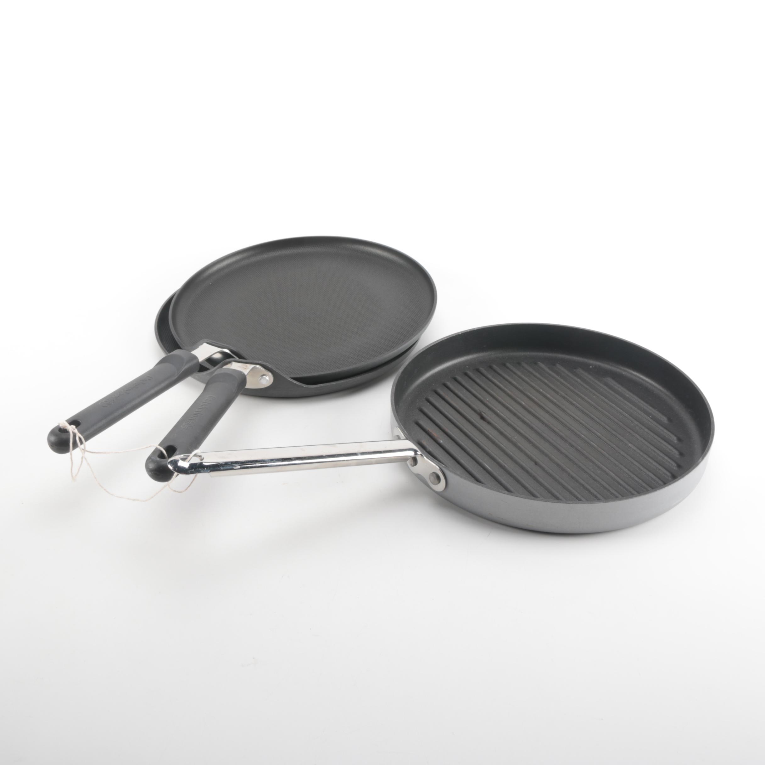 Calphalon Frying Pans