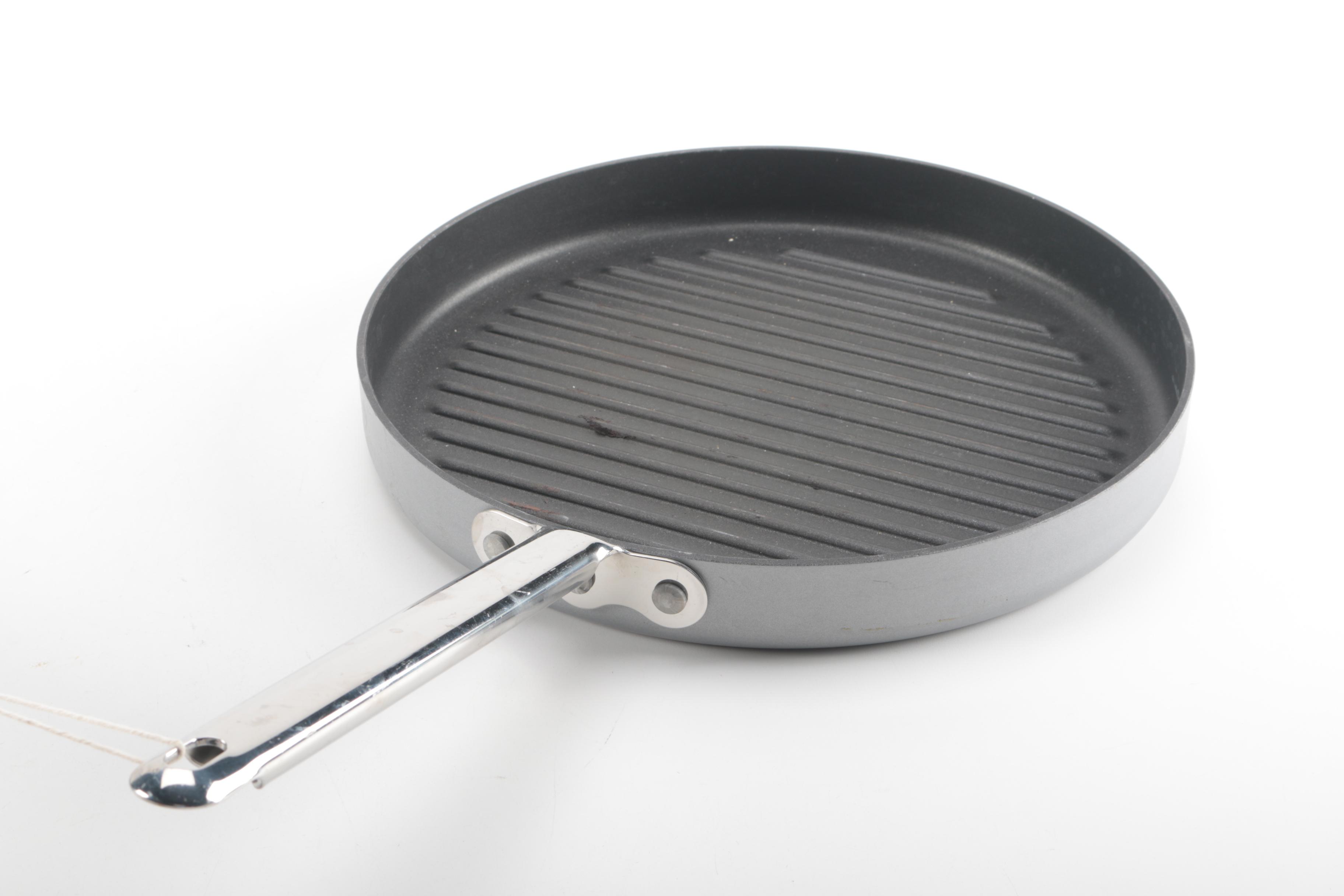 Calphalon Frying Pans