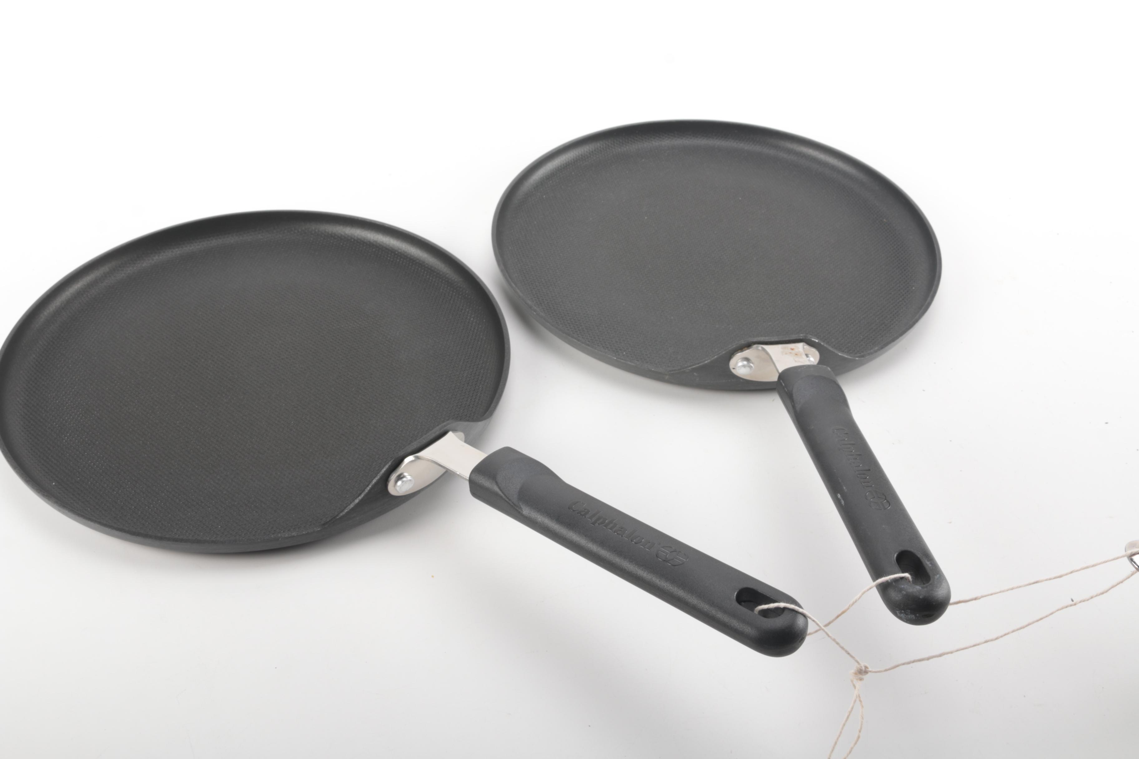 Calphalon Frying Pans